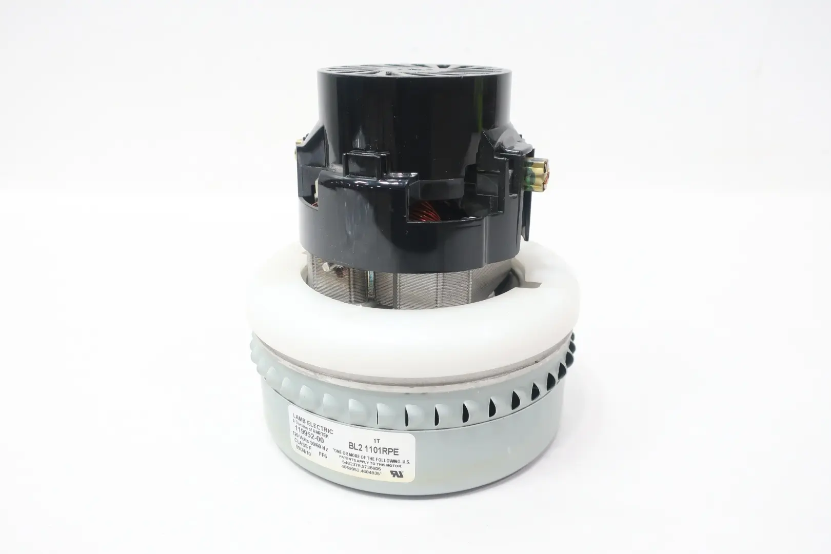 Produktfoto 1 von AMETEK BL21101RPE