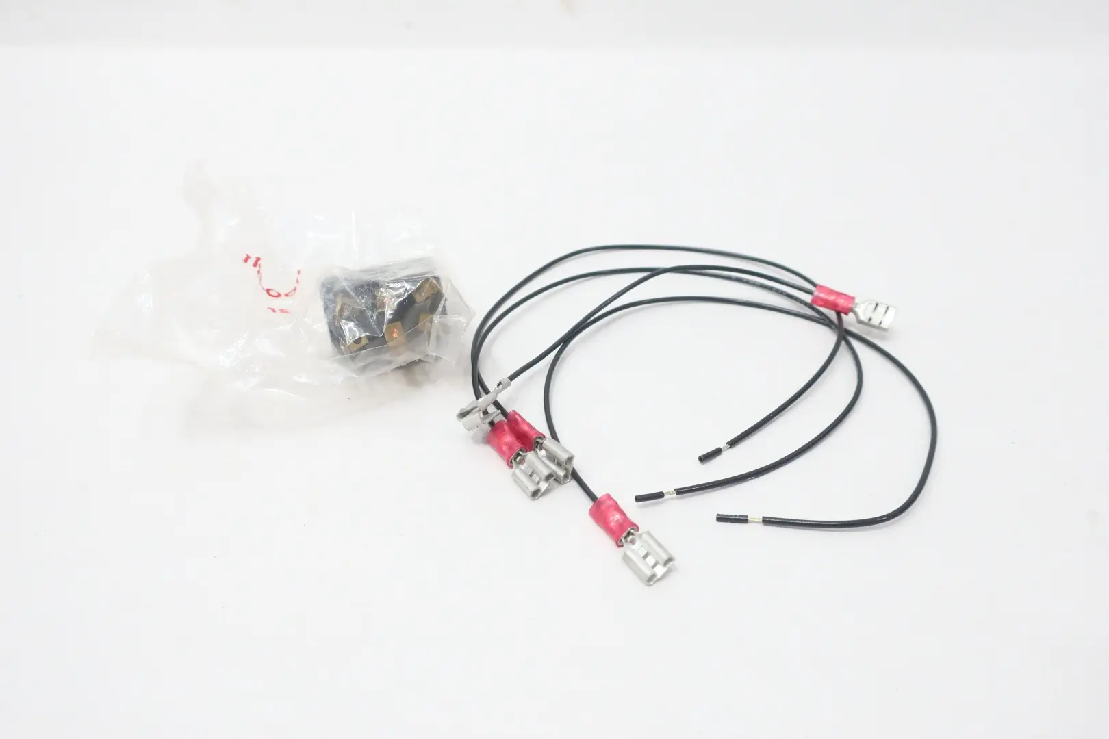 Produktfoto 1 von CONTROL TECHNIQUES F3TS