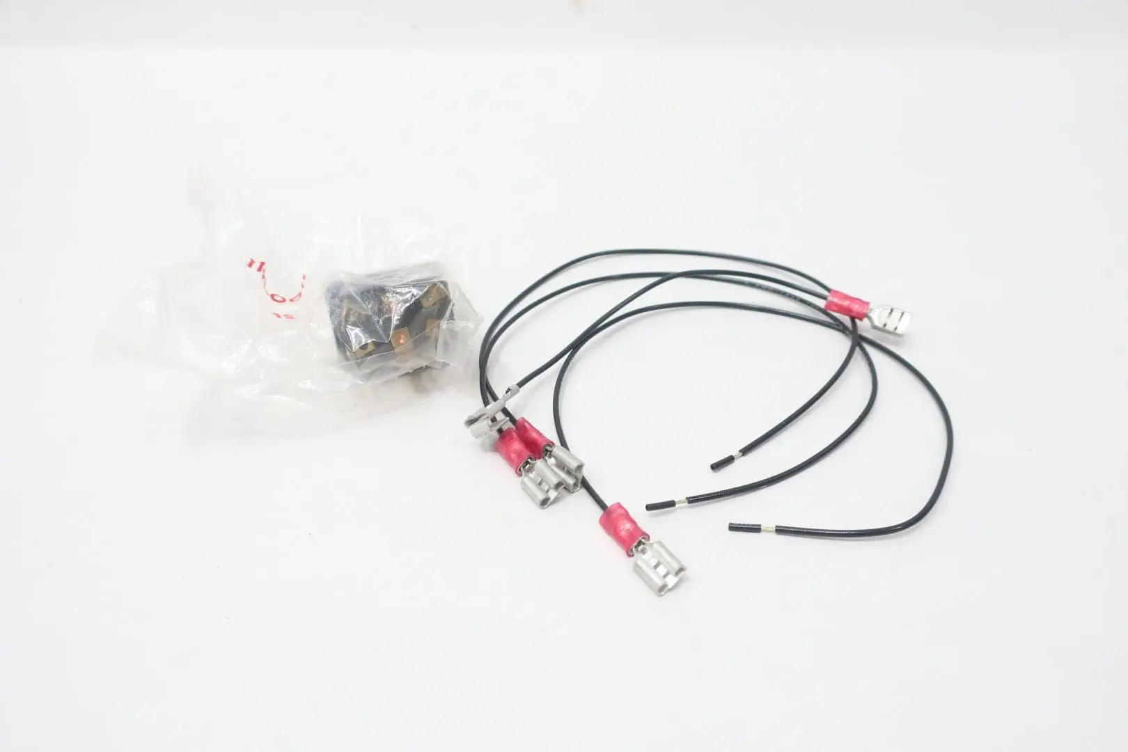 Produktfoto 1 von CONTROL TECHNIQUES F3TS