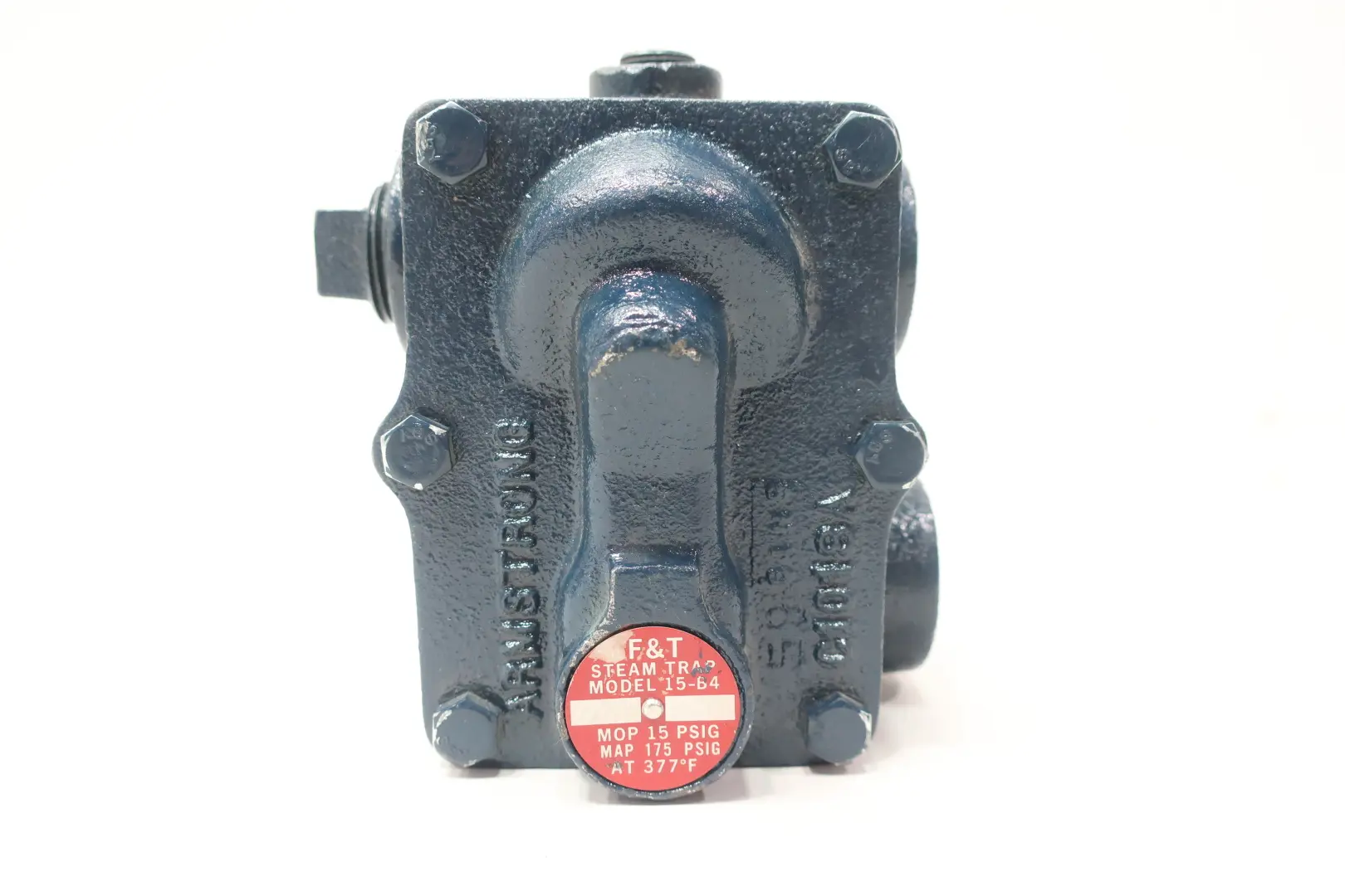 Produktfoto 1 von ARMSTRONG 15-B4