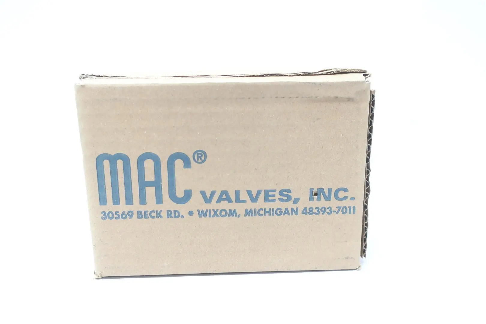 Produktfoto 1 von MAC 54A-AB-000-DM-DFFJ-1JJ