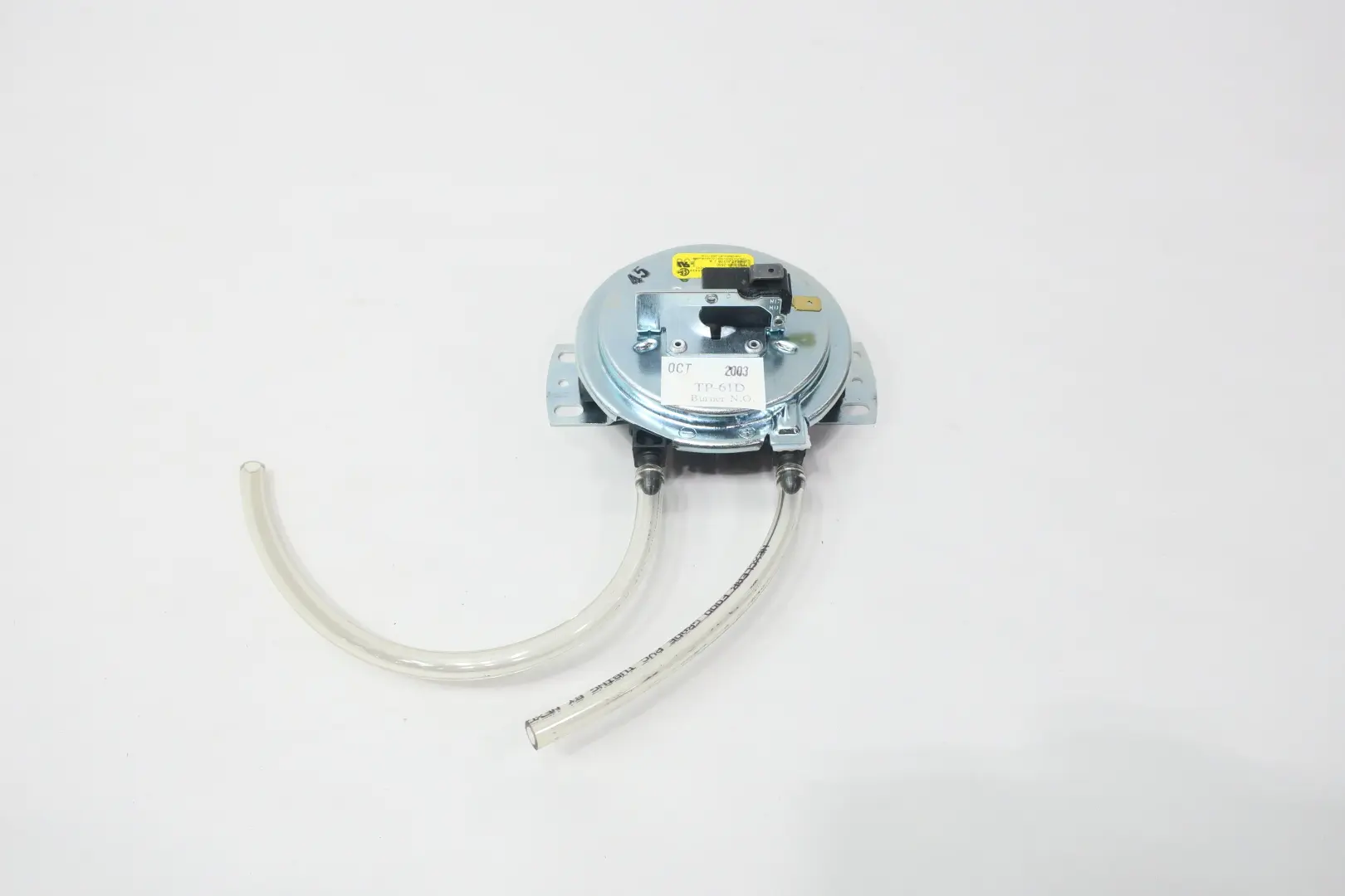 Produktfoto 1 von HONEYWELL TP-61D