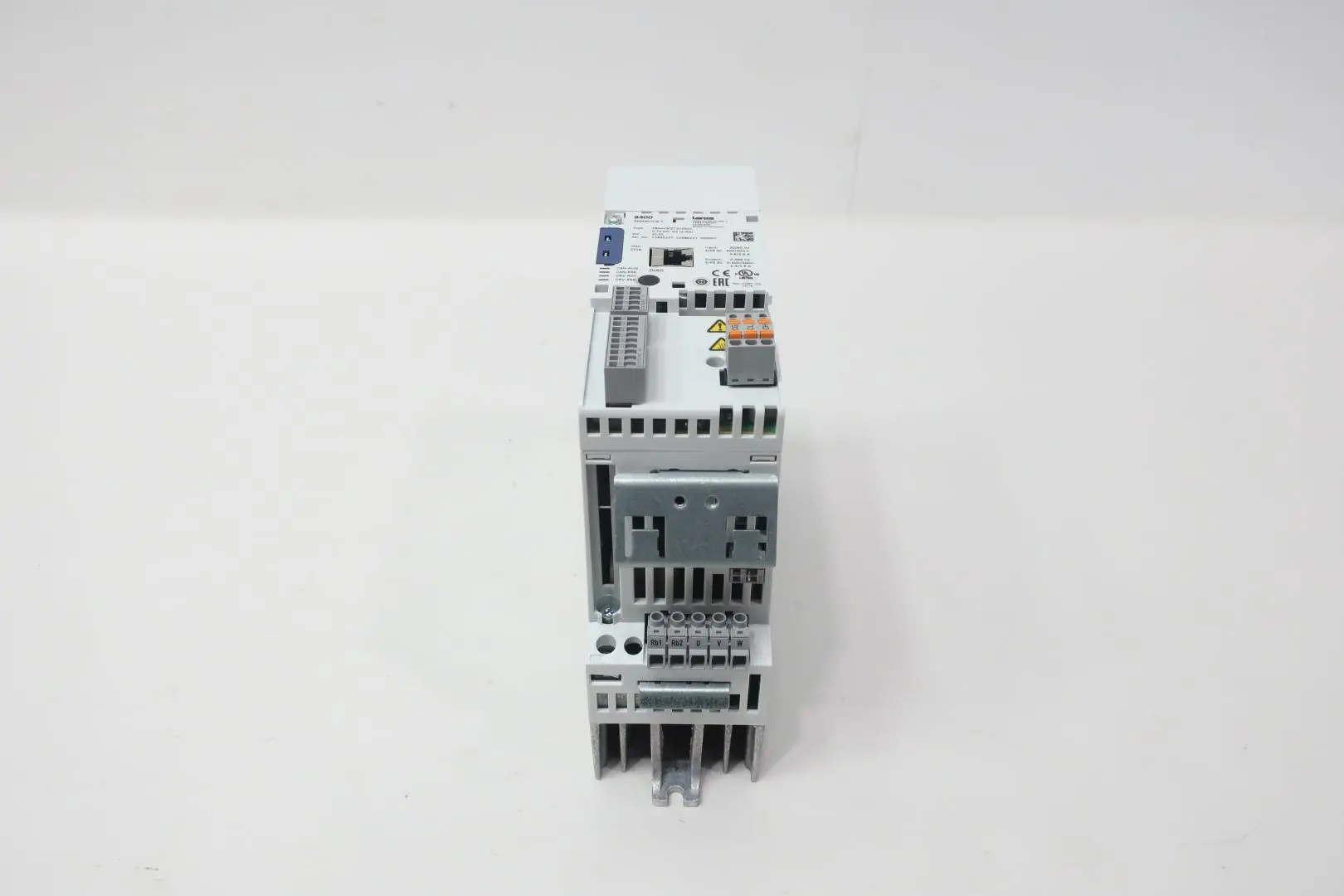 Produktfoto 1 von LENZE E84AVSCE7514SX0