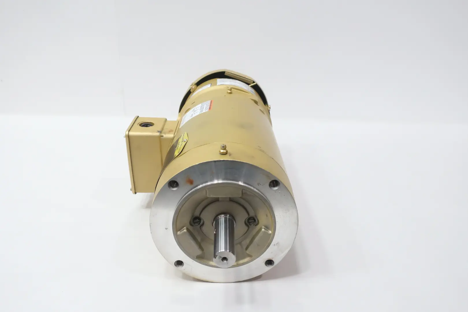 Produktfoto 1 von STEARNS 105602100BQF