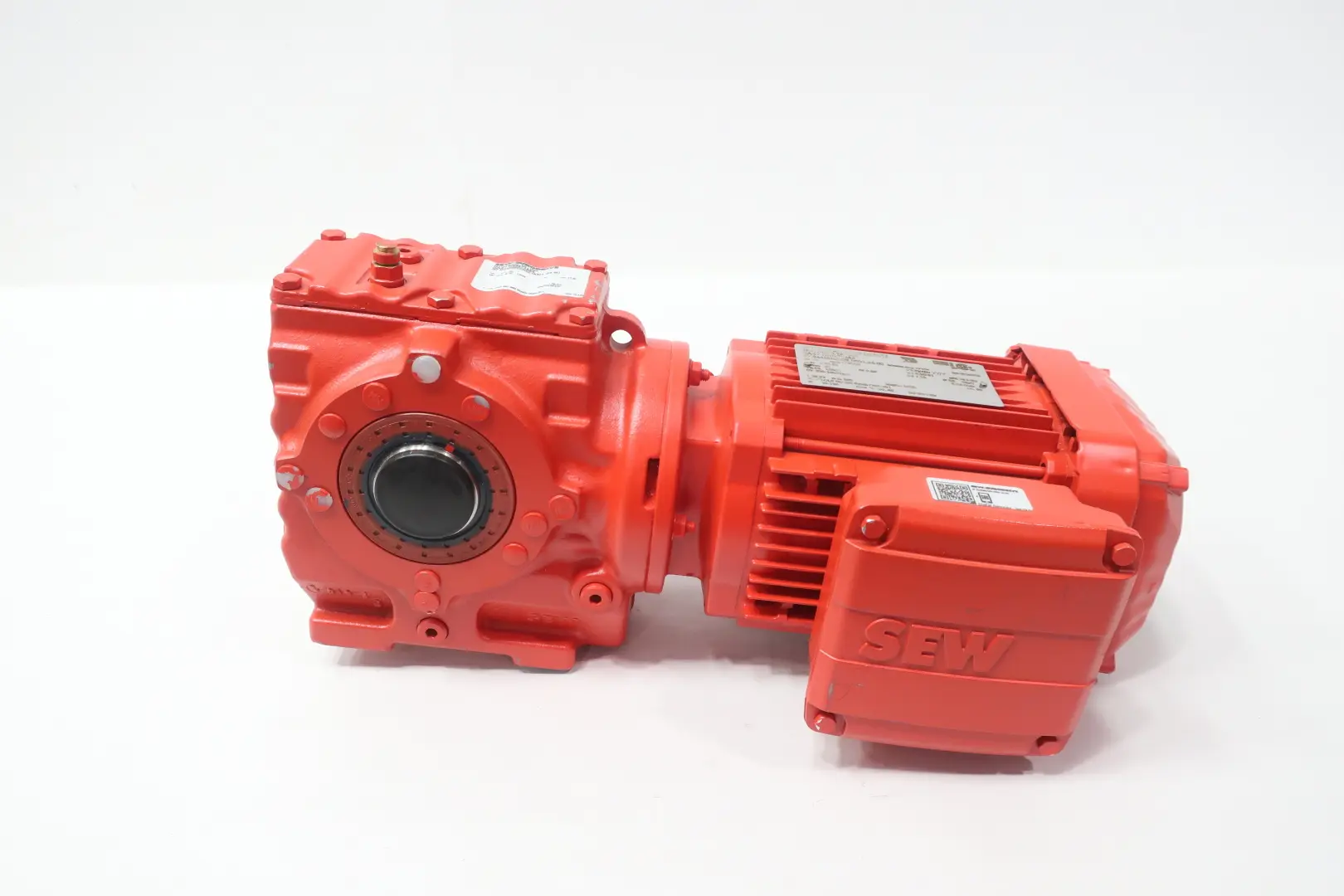 Produktfoto 1 von SEW EURODRIVE SA47 DRN71M4