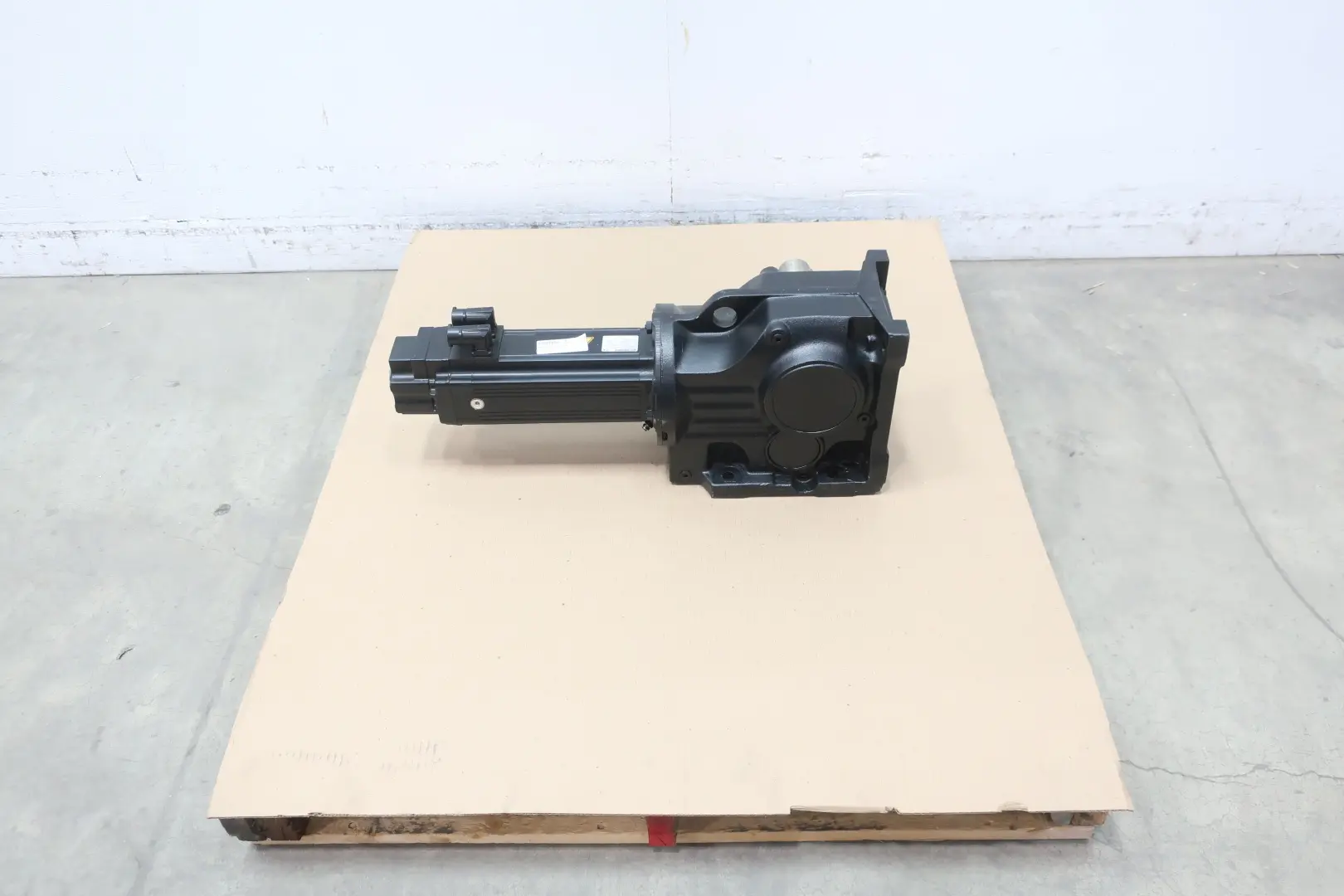 Produktfoto 1 von SEW EURODRIVE K77/R CMPZ71L/BY/KY/AK1H/SB1
