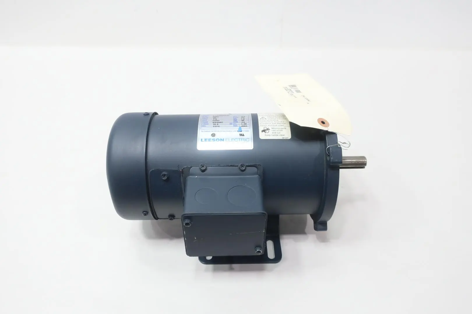 Produktfoto 1 von LEESON C42D28FK3C