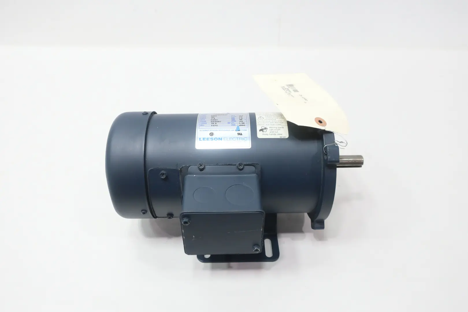 Produktfoto 1 von LEESON C42D28FK3C