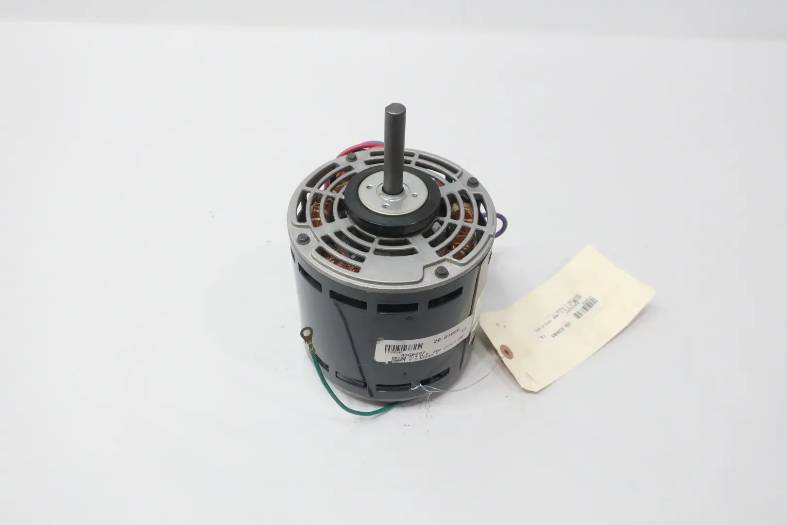 Produktfoto 1 von EMERSON K55HXEKA-7371