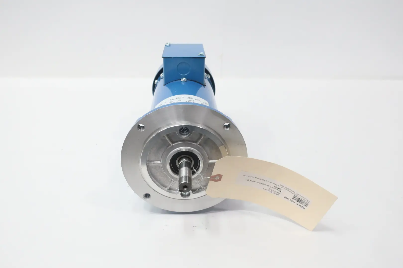 Produktfoto 1 von KOLLMORGEN SRF3756-4996-84-5-56BC-CU