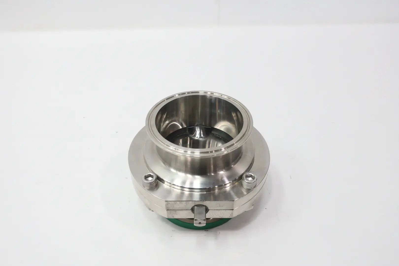 Produktfoto 1 von ALFA LAVAL ISO 101.63 316L CP