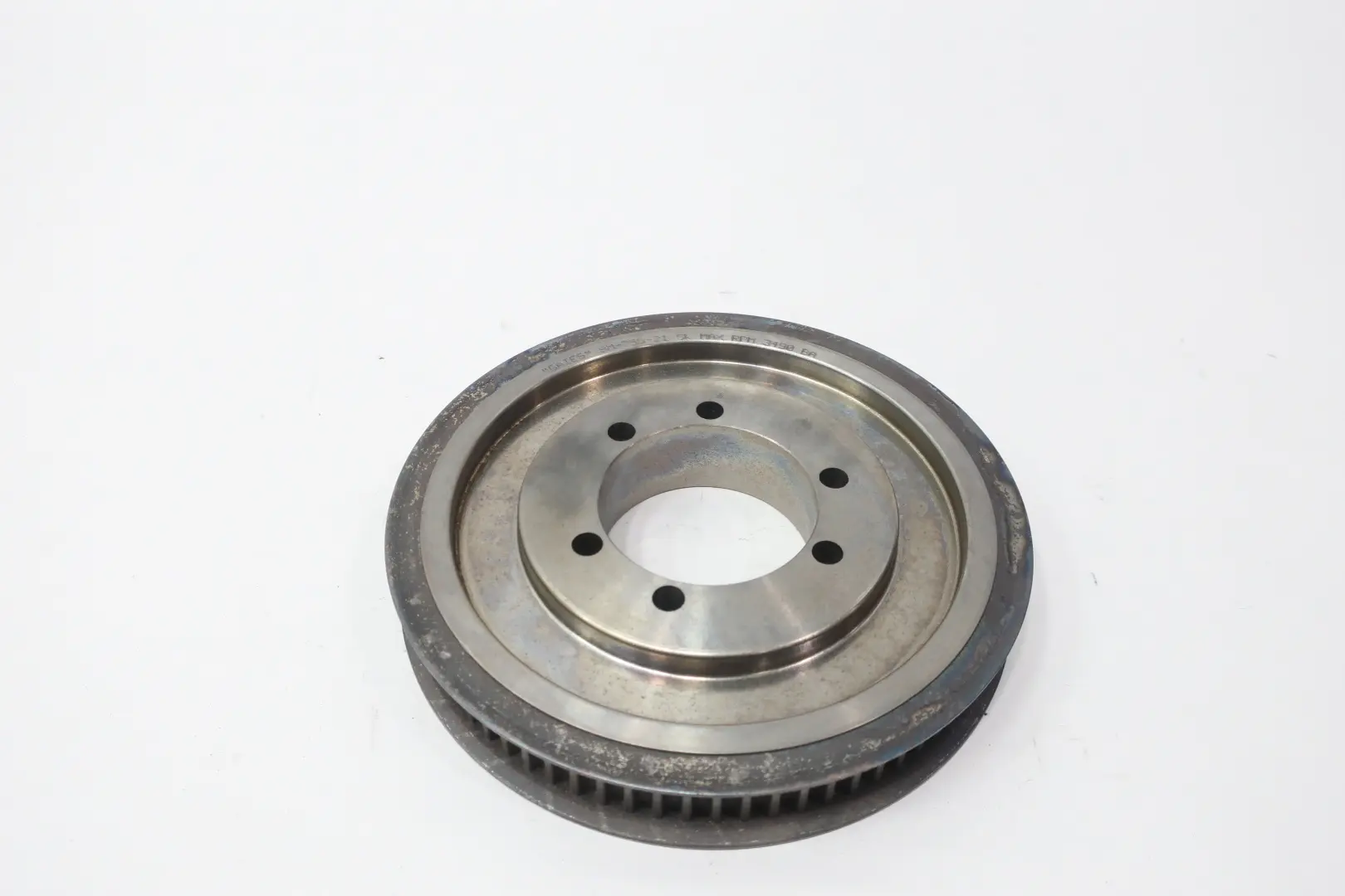 Produktfoto 1 von GATES 8M-75S-21 SK