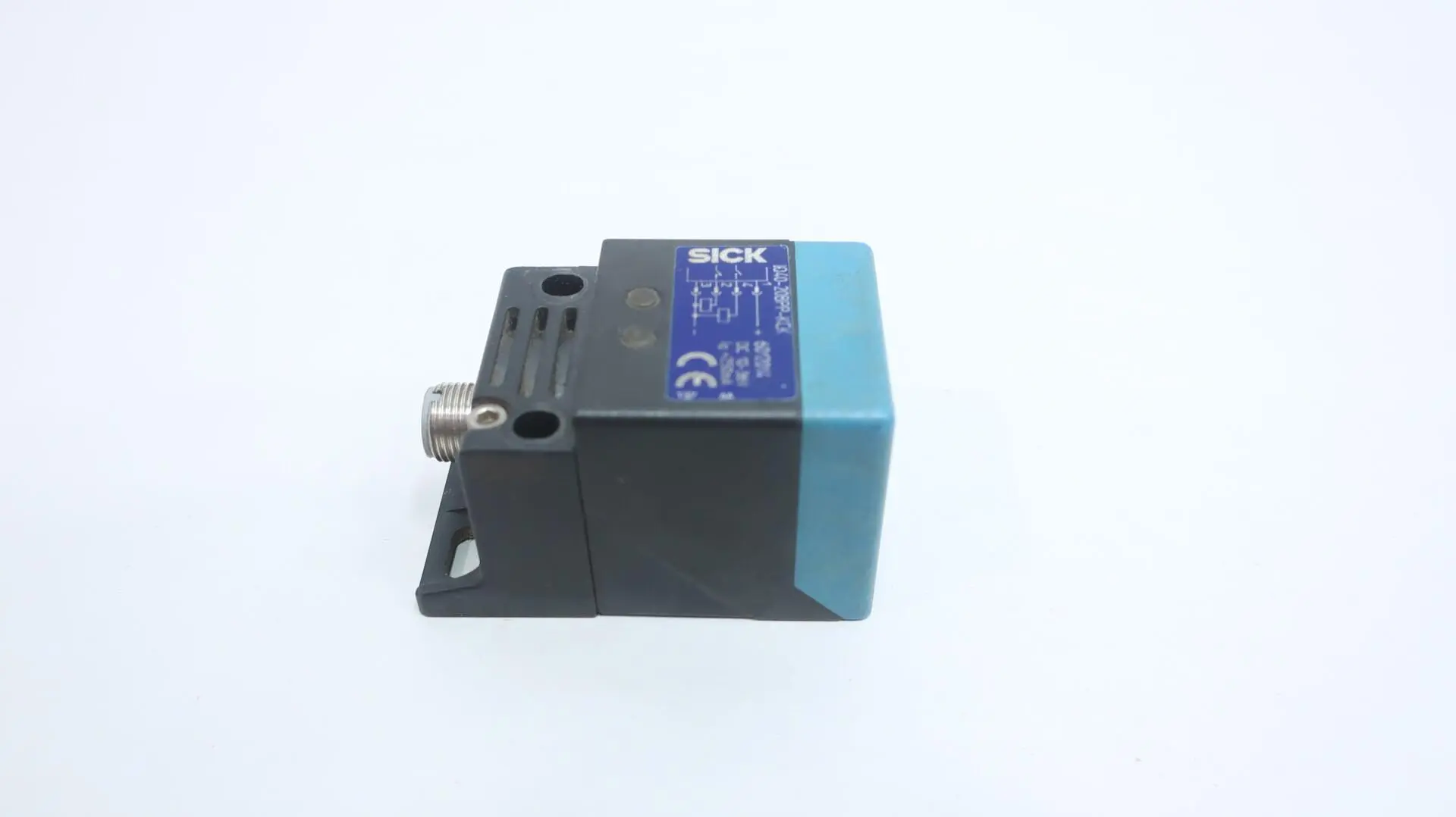Produktfoto 1 von SICK IQ40-20BPP-KCK
