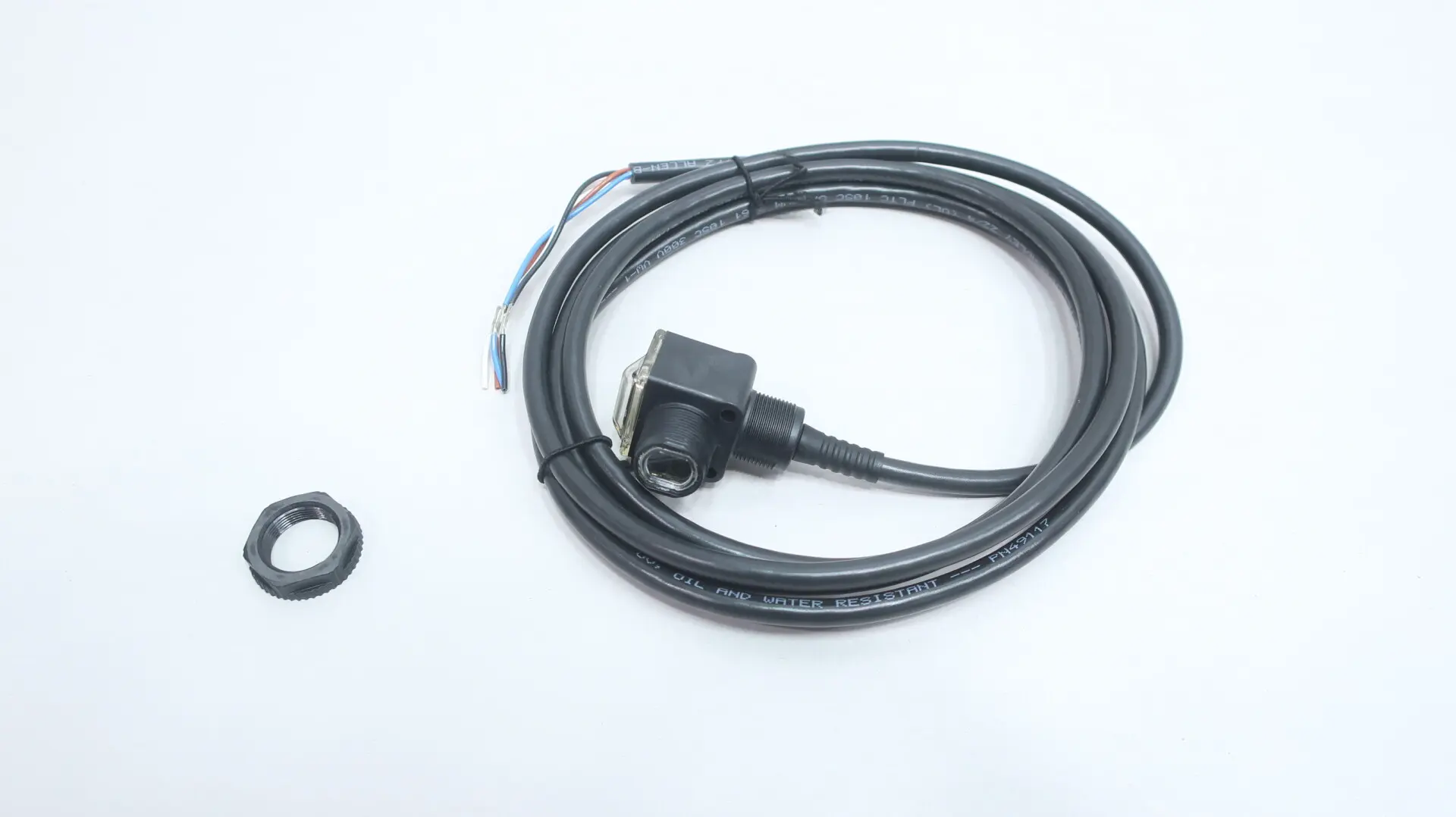 Produktfoto 1 von ALLEN BRADLEY 42EF-P2MNB-A2