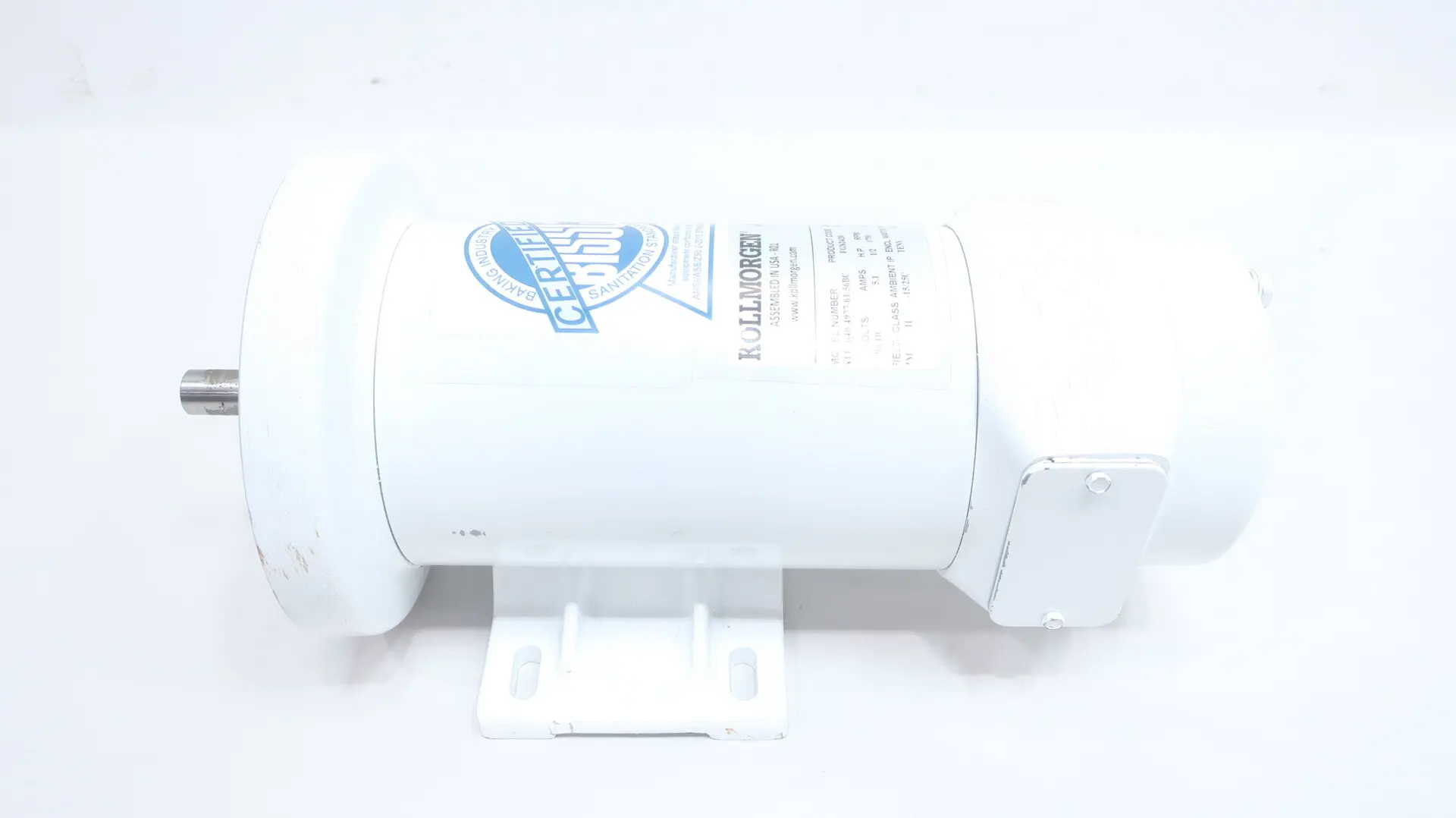 Produktfoto 1 von KOLLMORGEN STF3640-4977-61-56BC