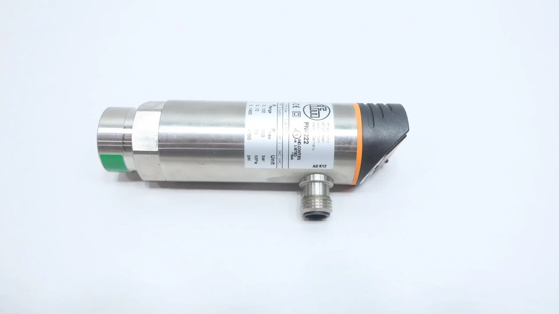 Produktfoto 1 von IFM EFECTOR PN4222