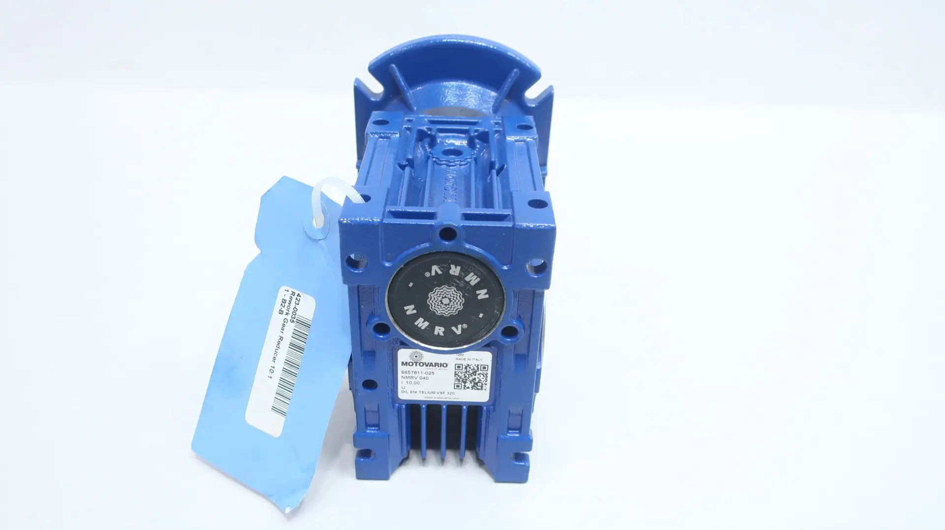 Produktfoto 1 von MOTOVARIO NMRV 040