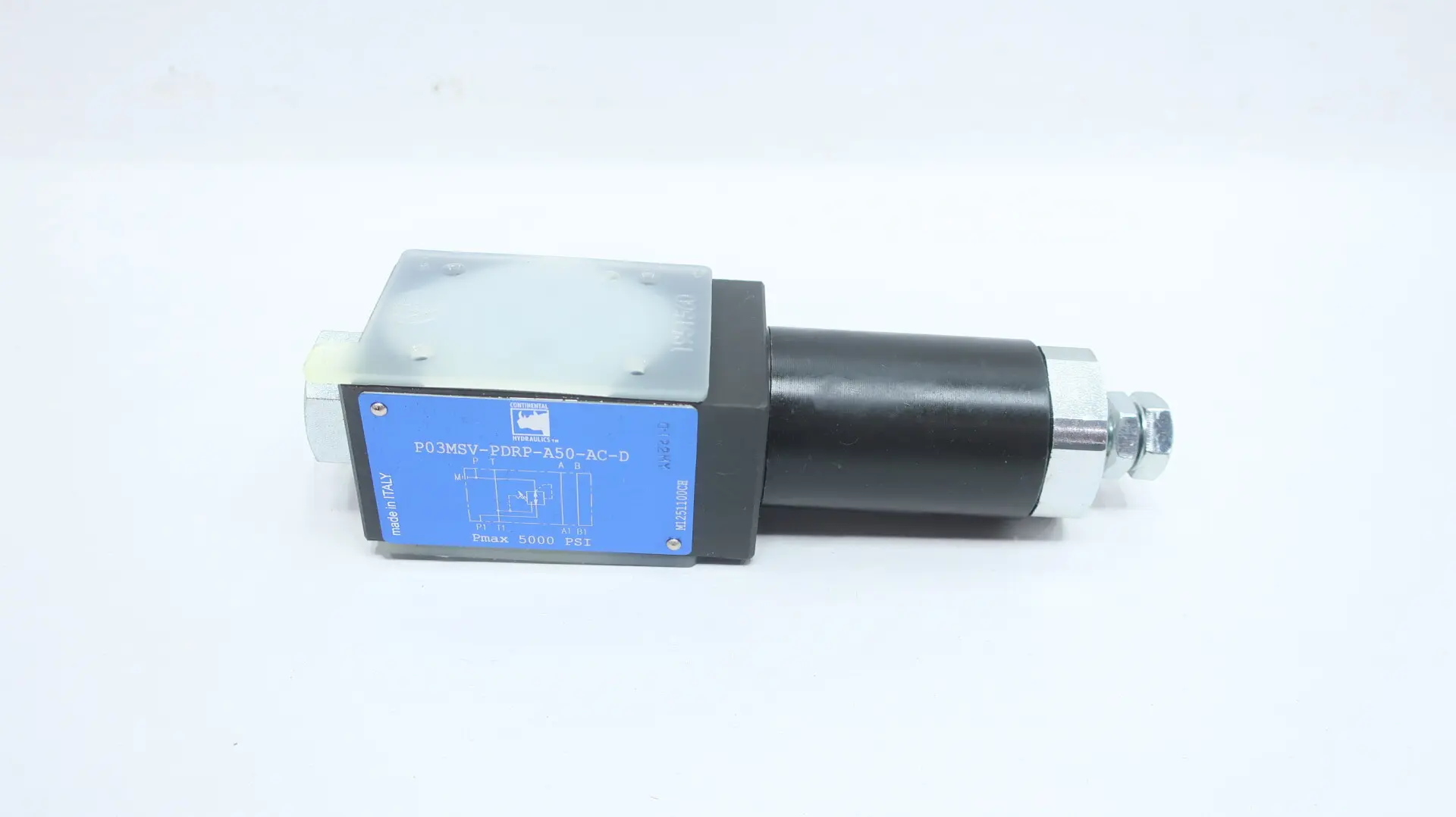 Produktfoto 1 von CONTINENTAL P03MSV-PDRP-A50-AC-D