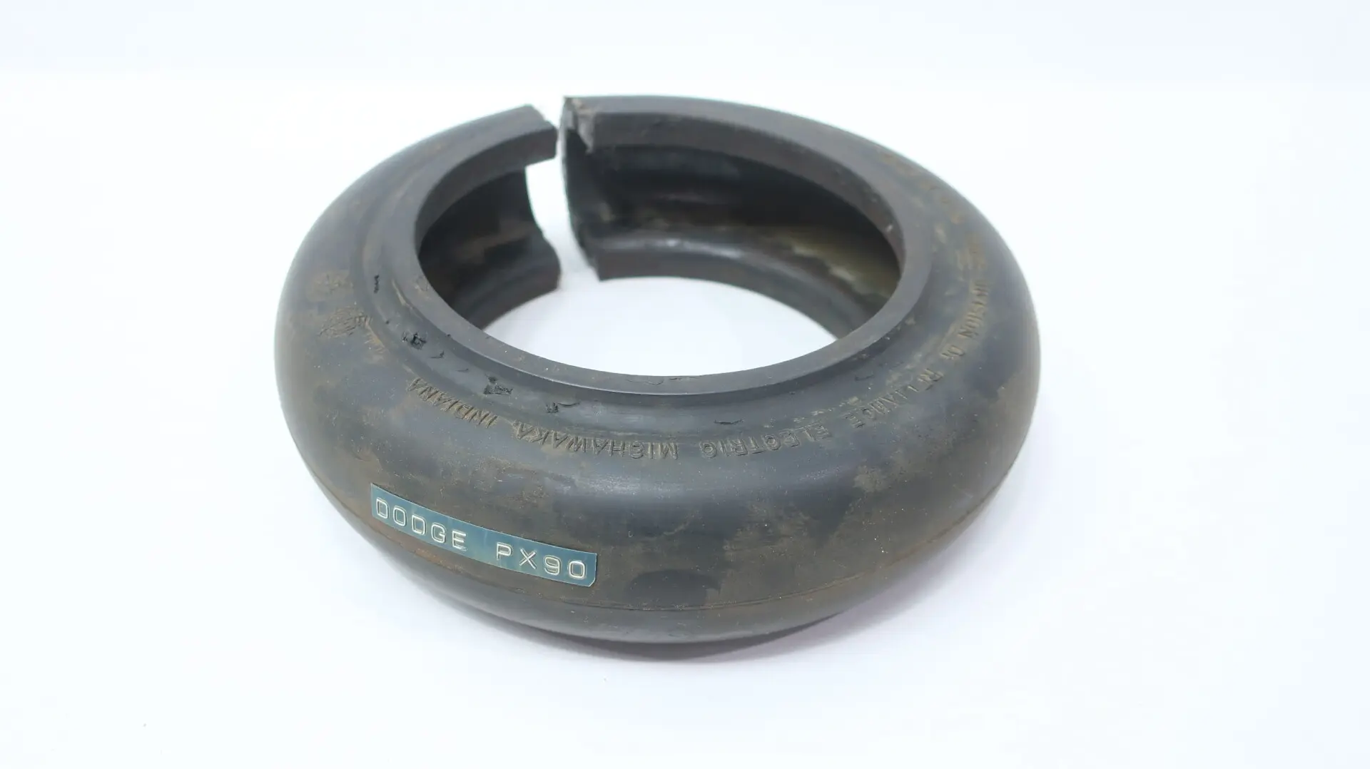 Produktfoto 1 von DODGE PX90