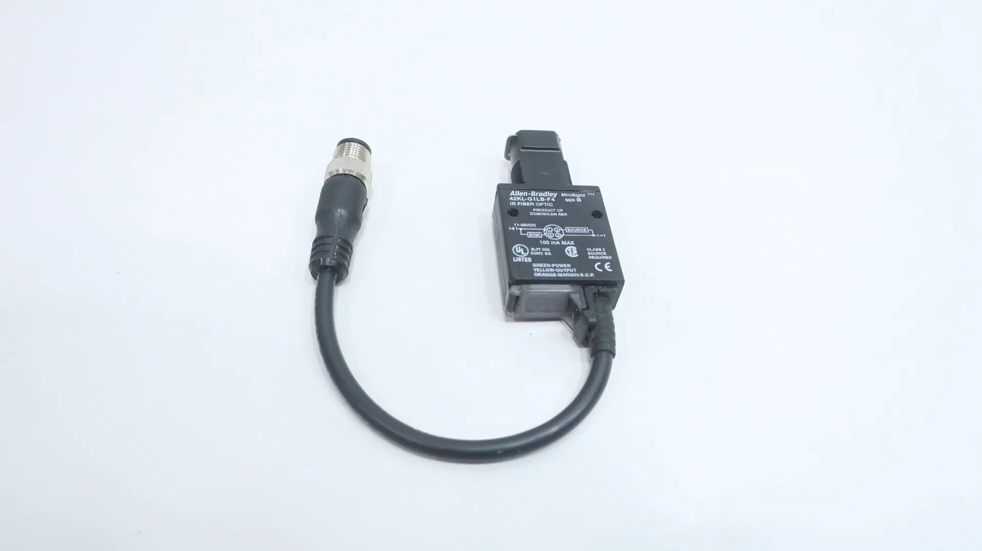 Produktfoto 1 von ALLEN BRADLEY 42KL-G1LB-F4