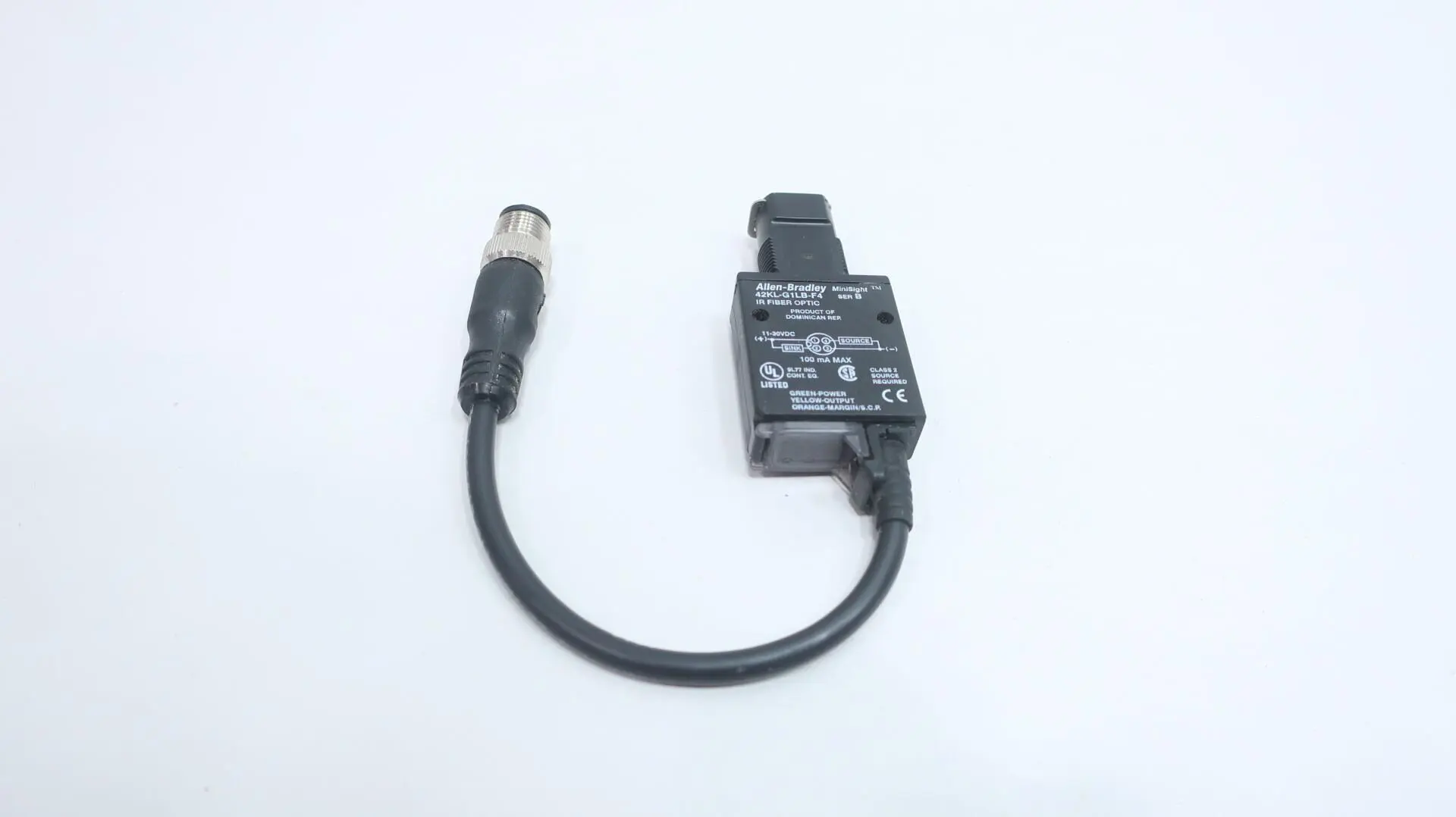 Produktfoto 1 von ALLEN BRADLEY 42KL-G1LB-F4