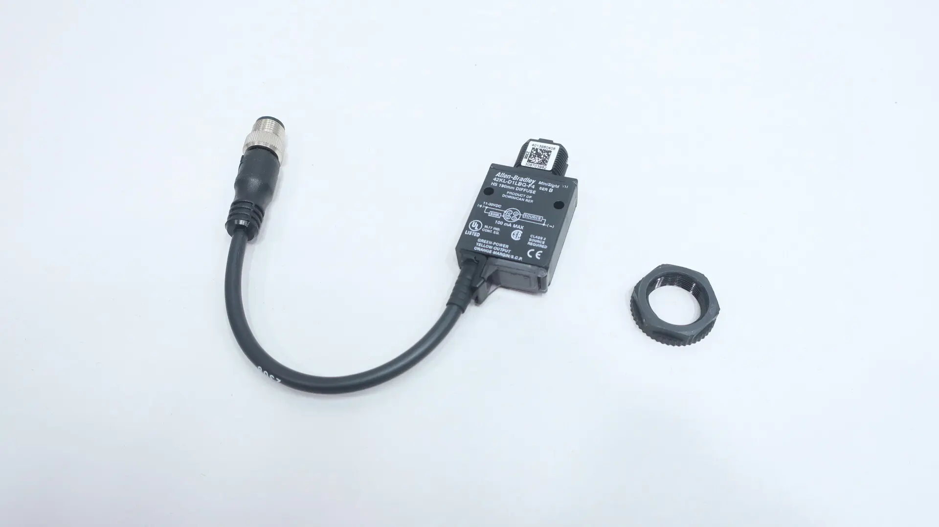 Produktfoto 1 von ALLEN BRADLEY 42KL-D1LBQ-F4