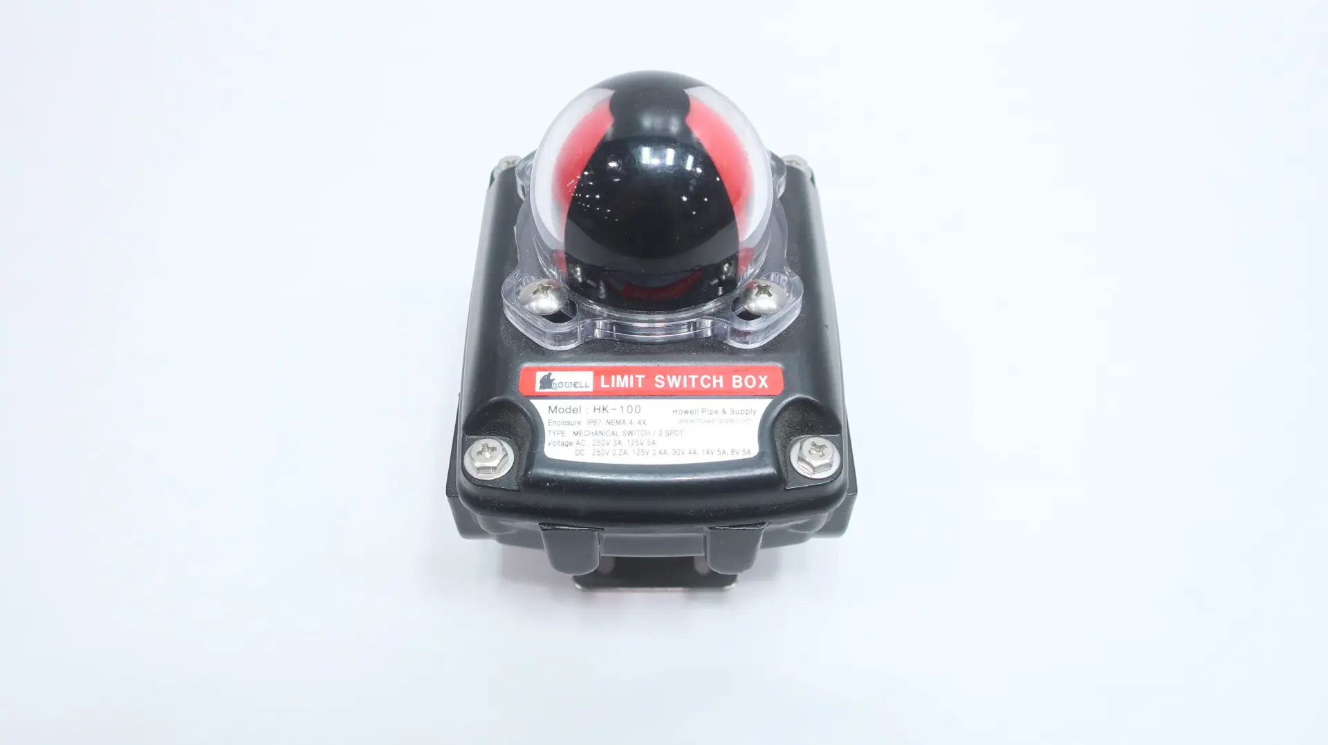 Produktfoto 1 von HOWELL HK-100