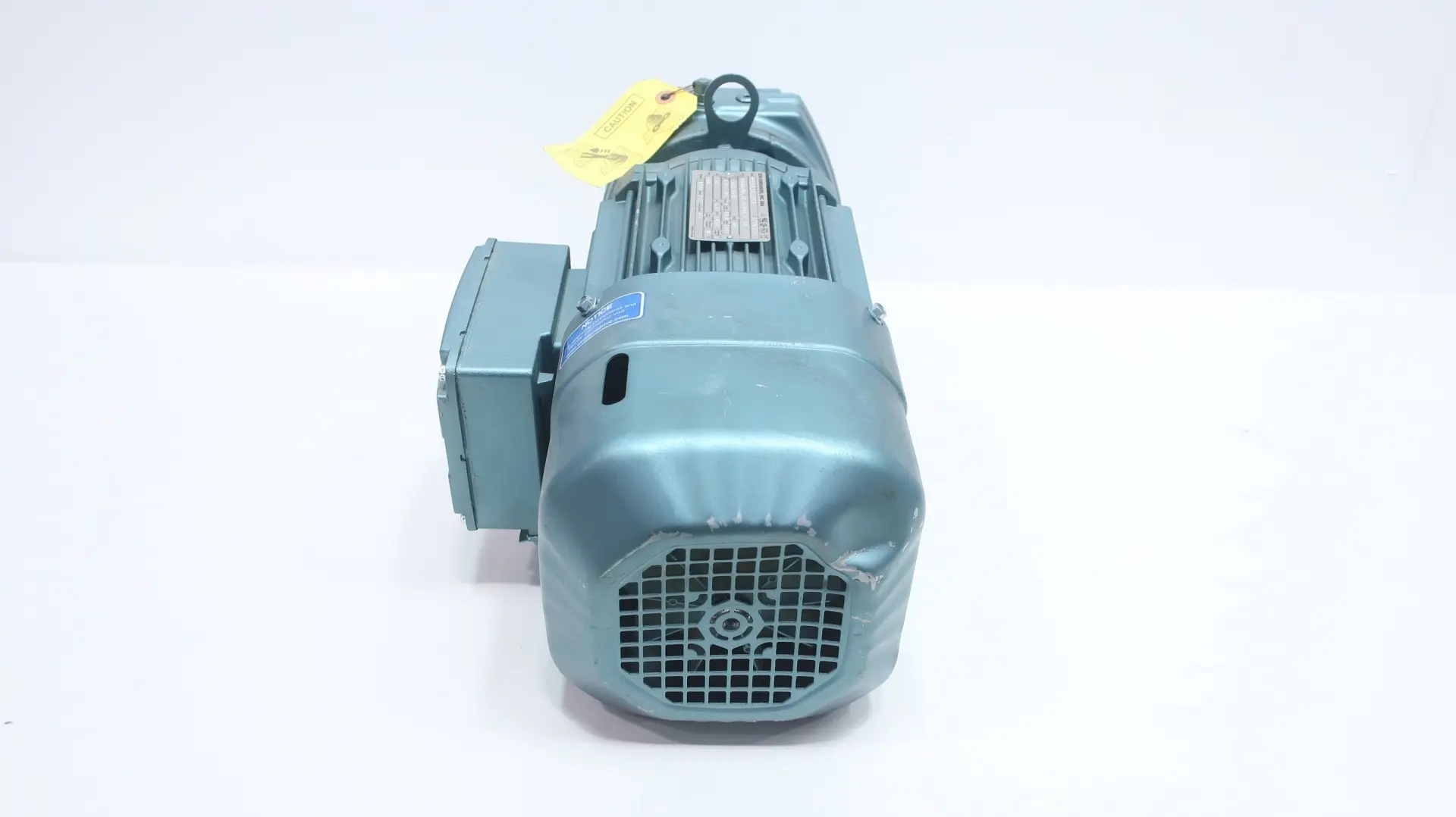 Produktfoto 1 von SEW EURODRIVE RX67 DRE90L2BE2HFLM