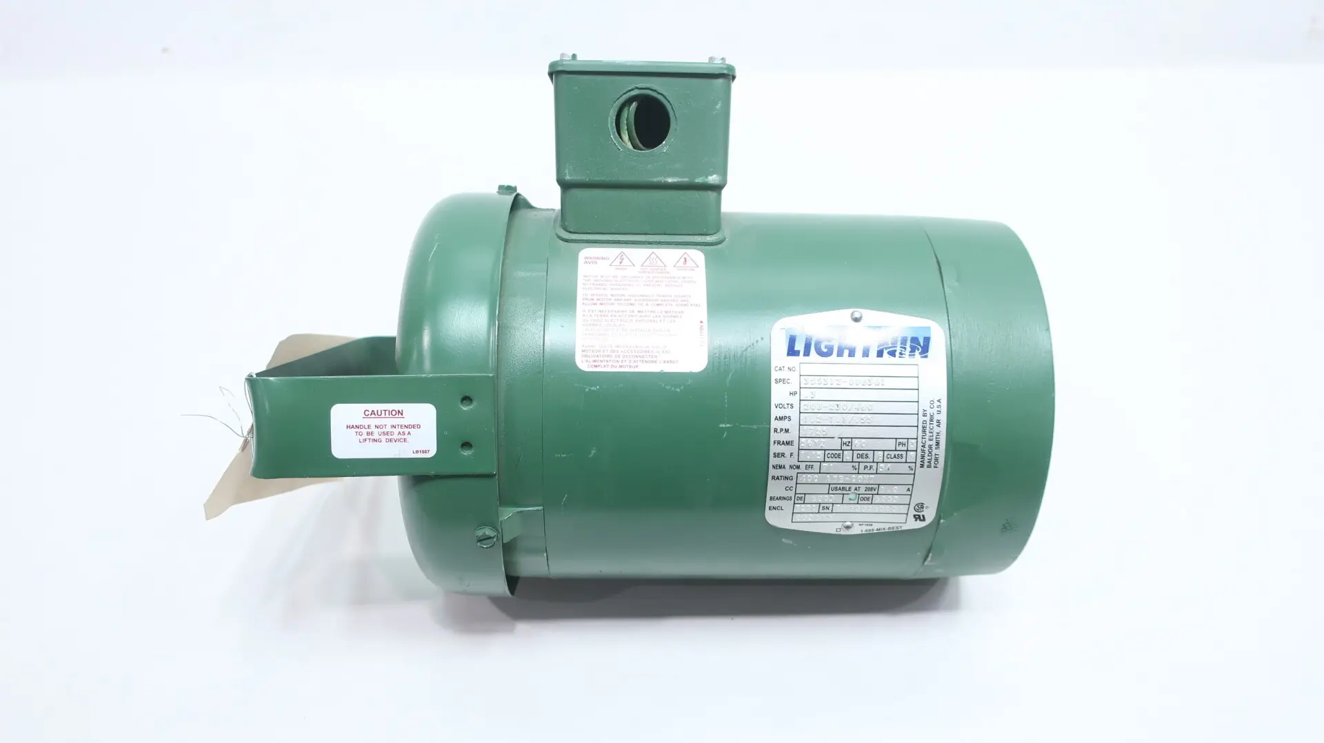 Produktfoto 1 von BALDOR 35S312-0083G1
