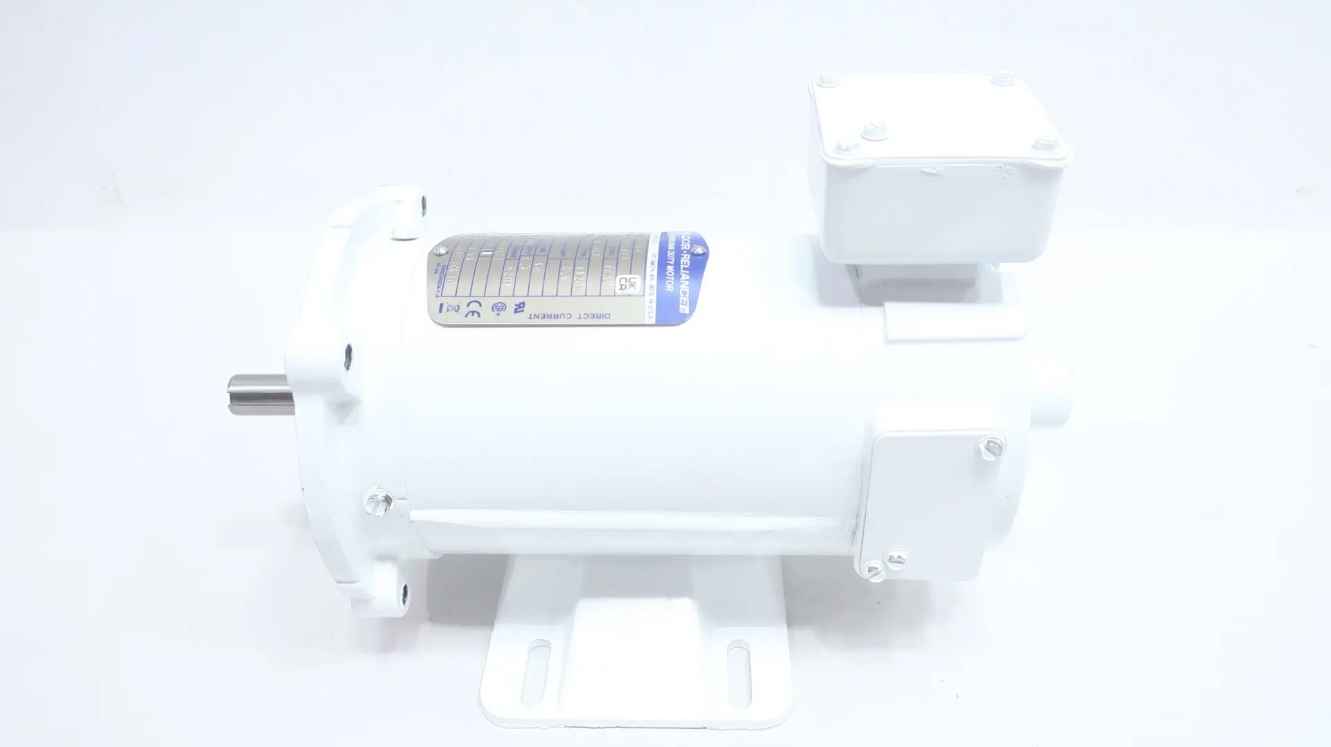 Produktfoto 1 von BALDOR CDPWD3310