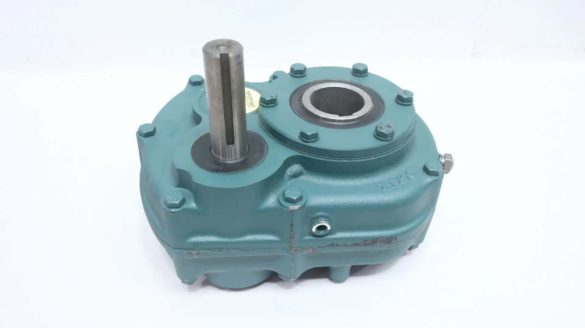 Produktfoto 1 von DODGE 352065 SCXT215