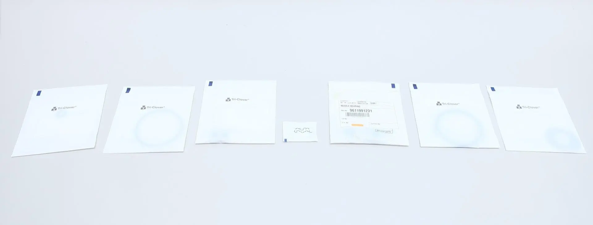 Produktfoto 1 von ALFA LAVAL 330315 LKB53-6000-SK