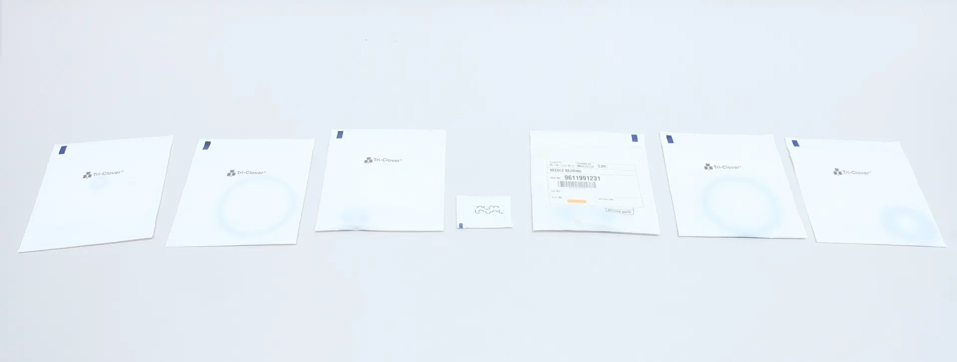 Produktfoto 1 von ALFA LAVAL 330315 LKB53-6000-SK