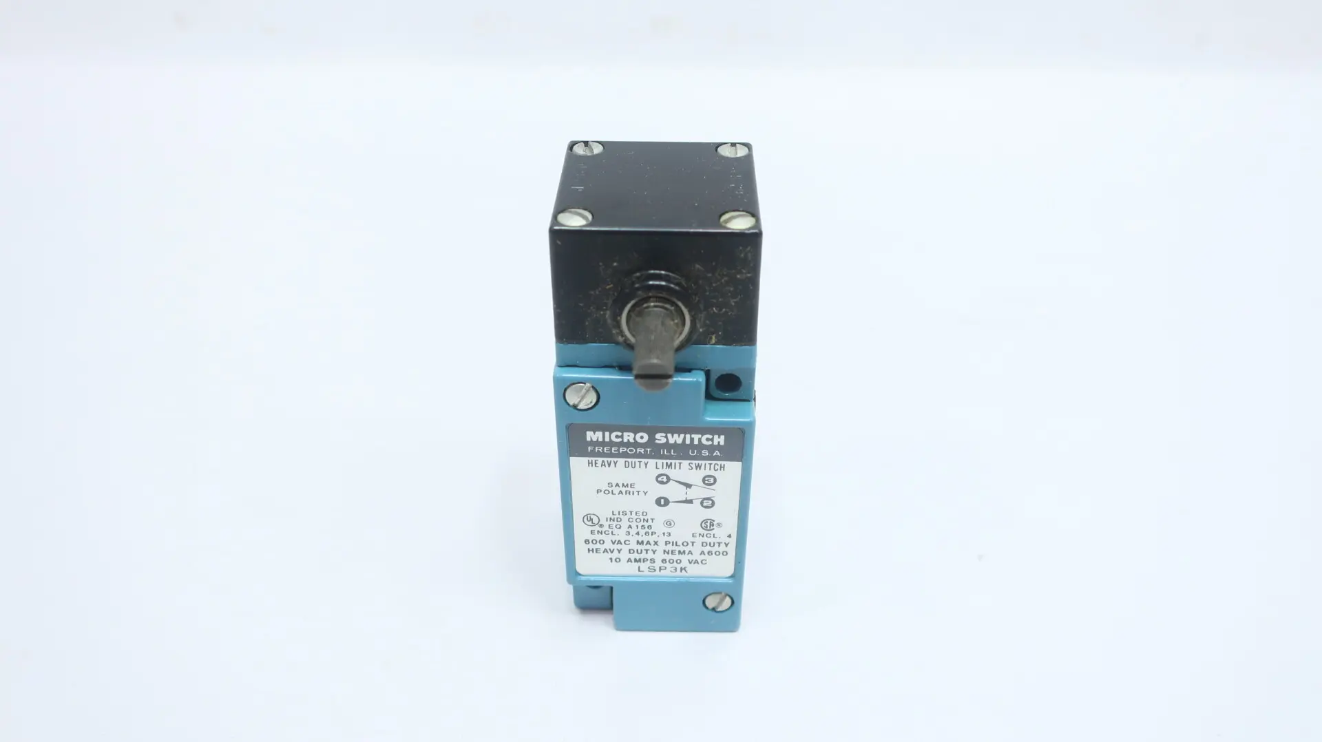 Produktfoto 1 von HONEYWELL LSP3K