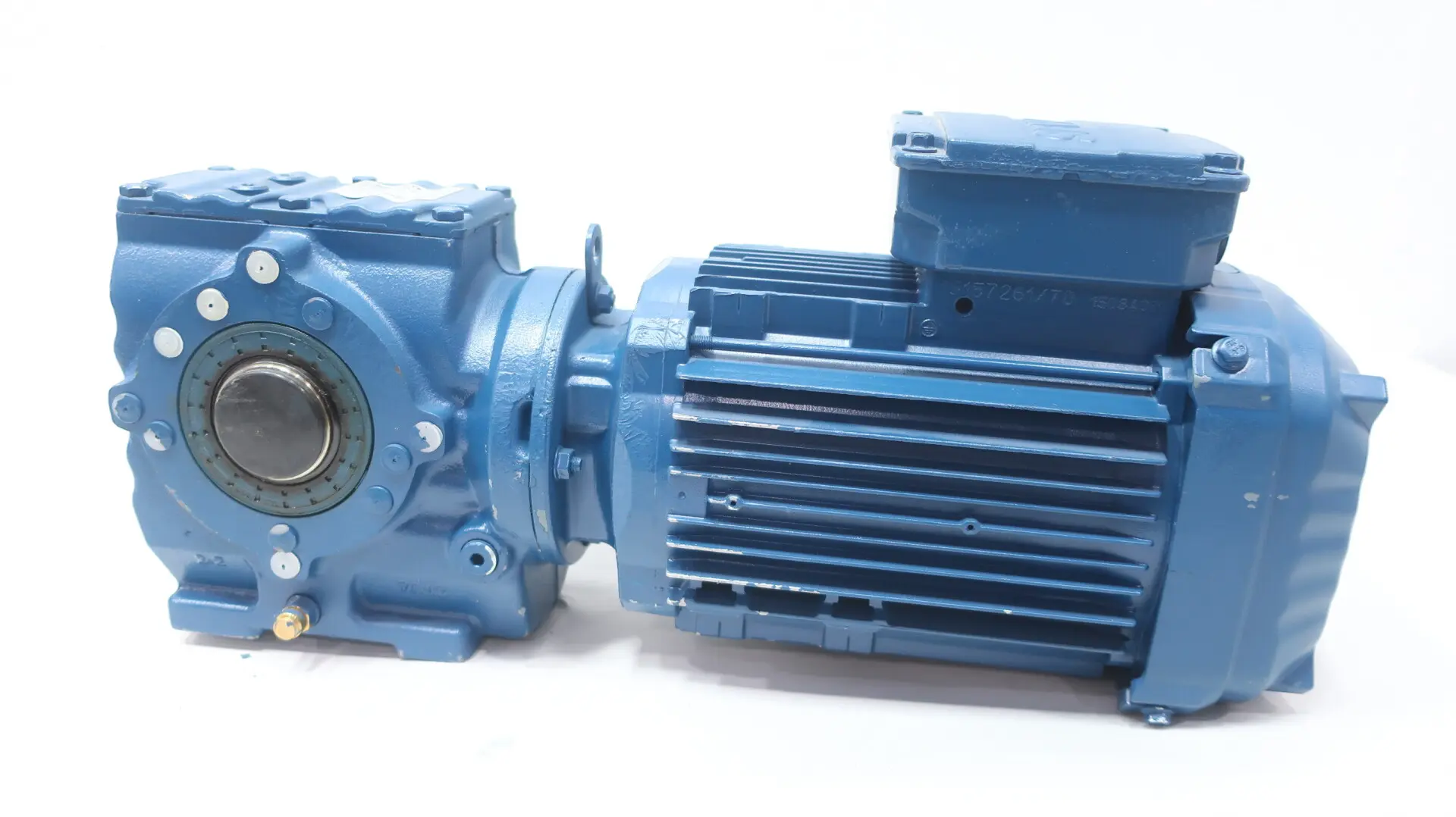 Produktfoto 1 von SEW EURODRIVE SA47/T DRN80M4/DH