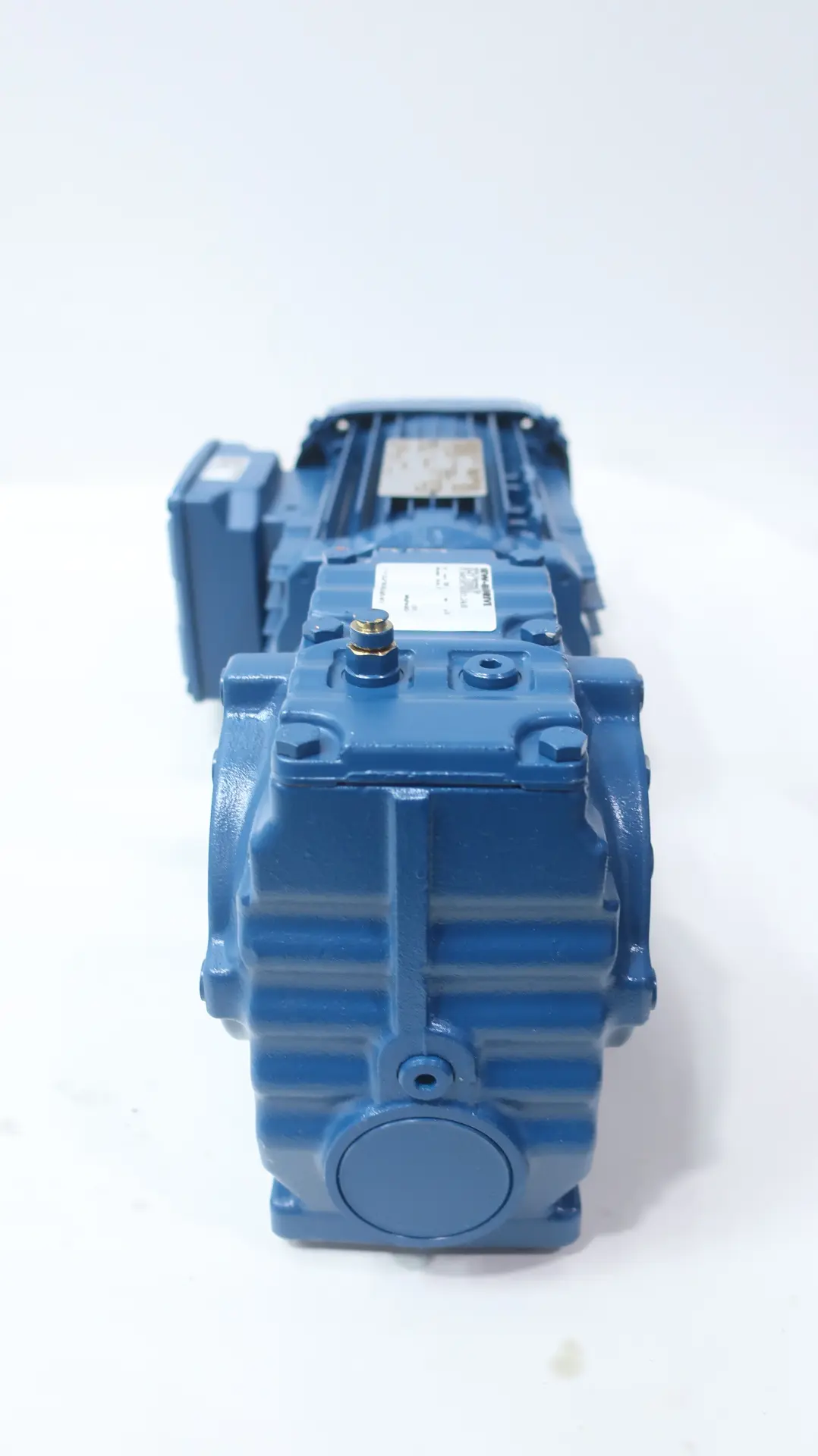 Produktfoto 1 von SEW EURODRIVE SA47 DRN80M4/Z