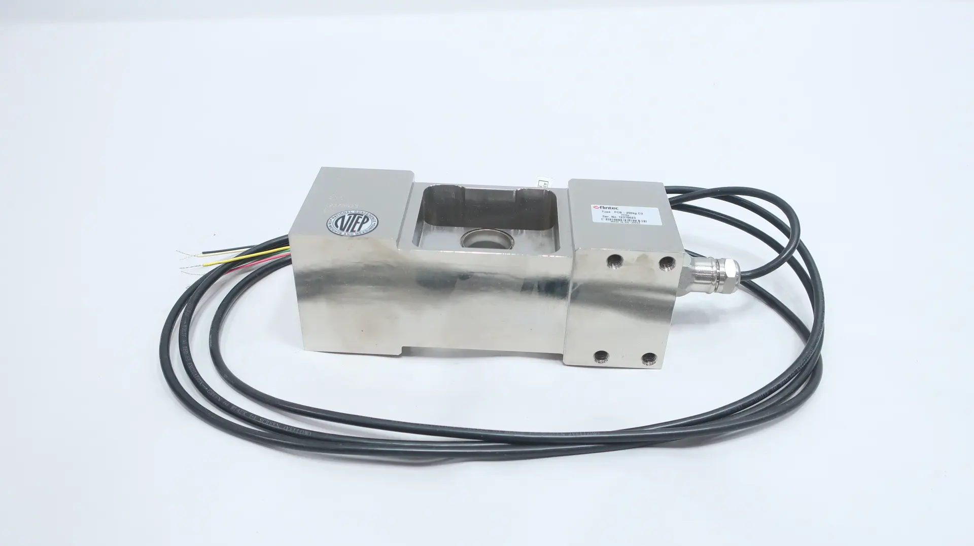 Produktfoto 1 von FLINTEC PCB-250KG C3