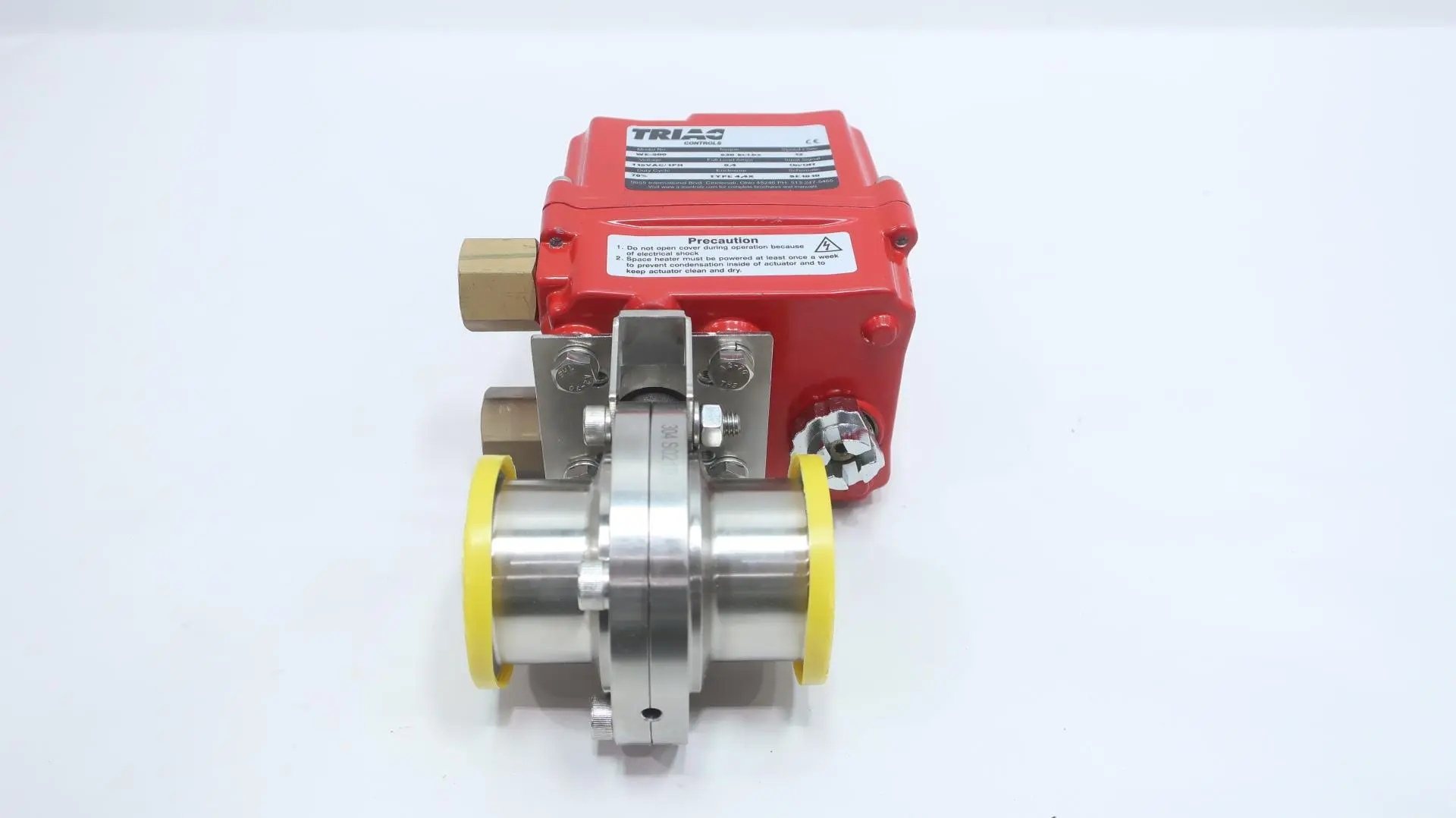 Produktfoto 1 von TRIAC WE-500