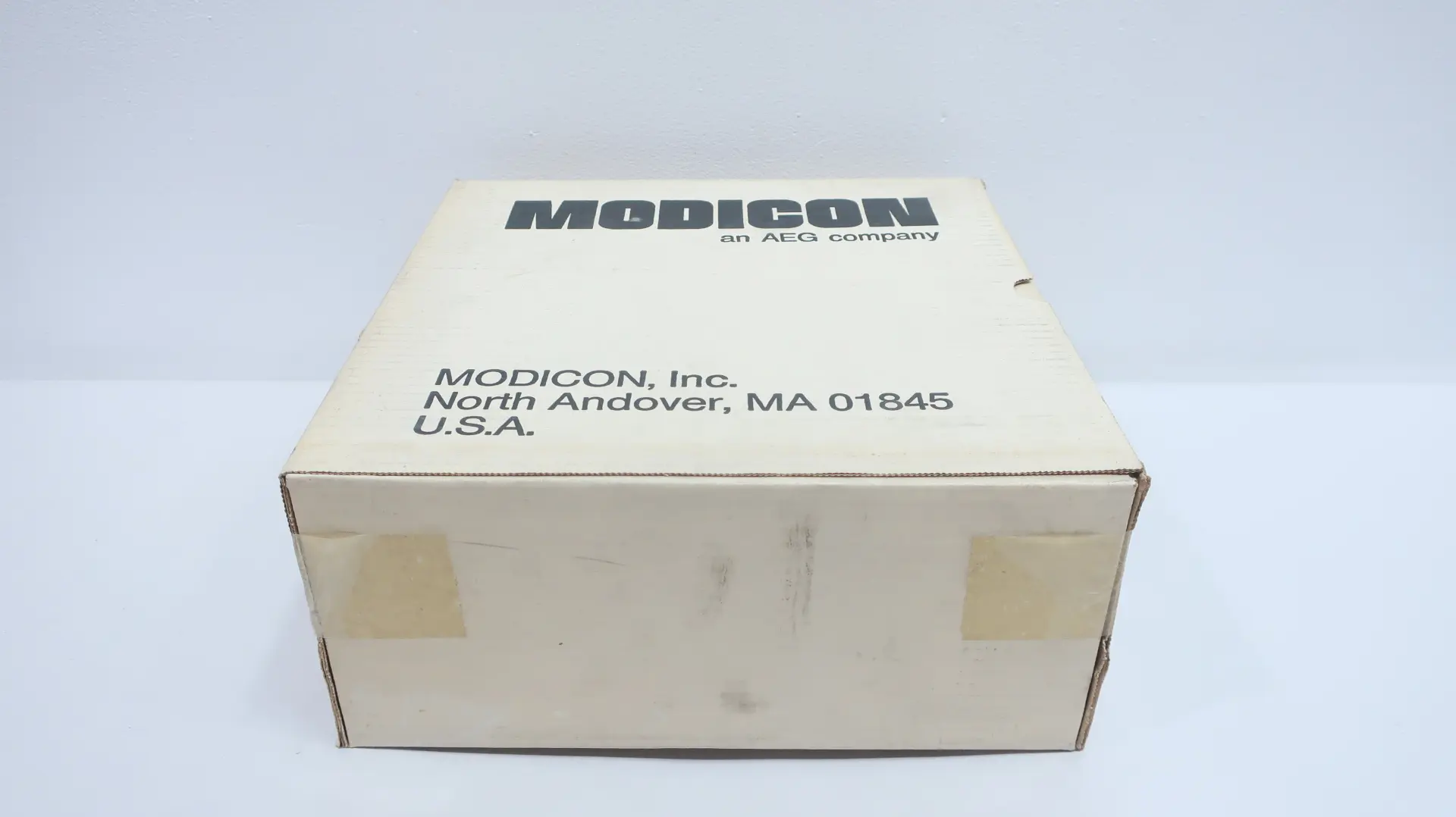 Produktfoto 1 von MODICON AS-B829-116