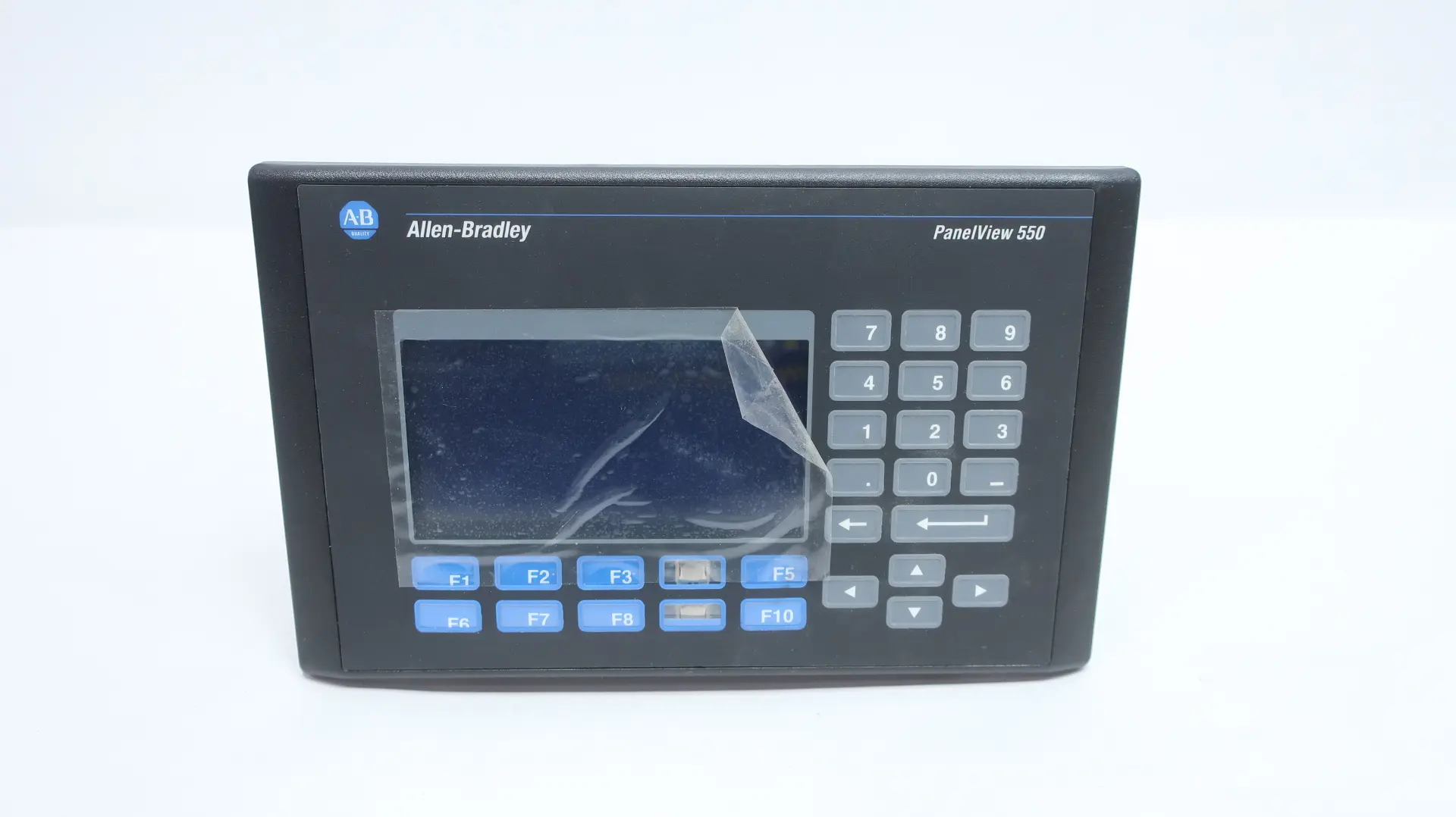 Produktfoto 1 von ALLEN BRADLEY 2711-K5A8