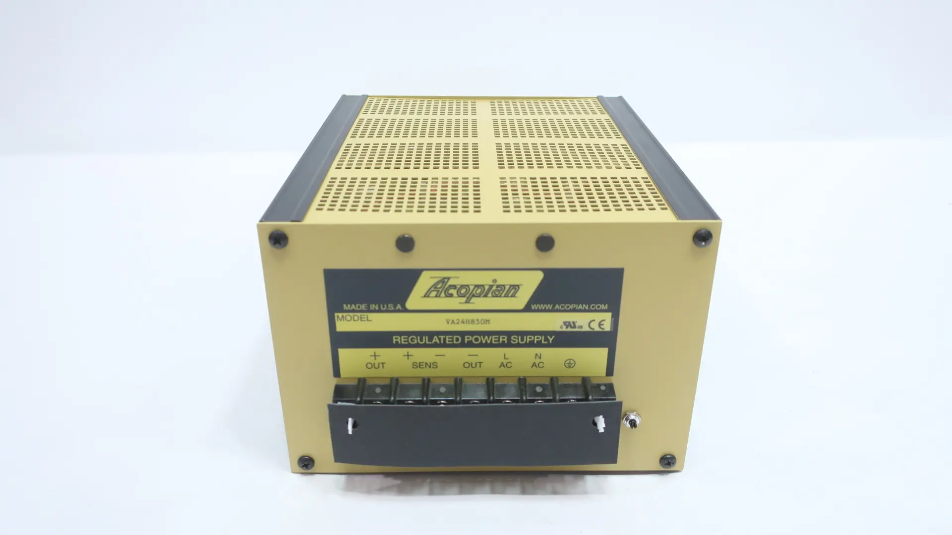 Produktfoto 1 von ACOPIAN VA24H850M