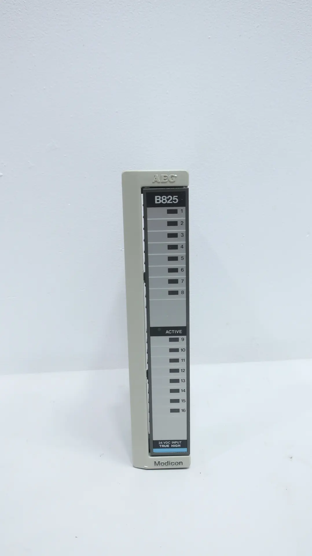 Produktfoto 1 von MODICON AS-B825-016