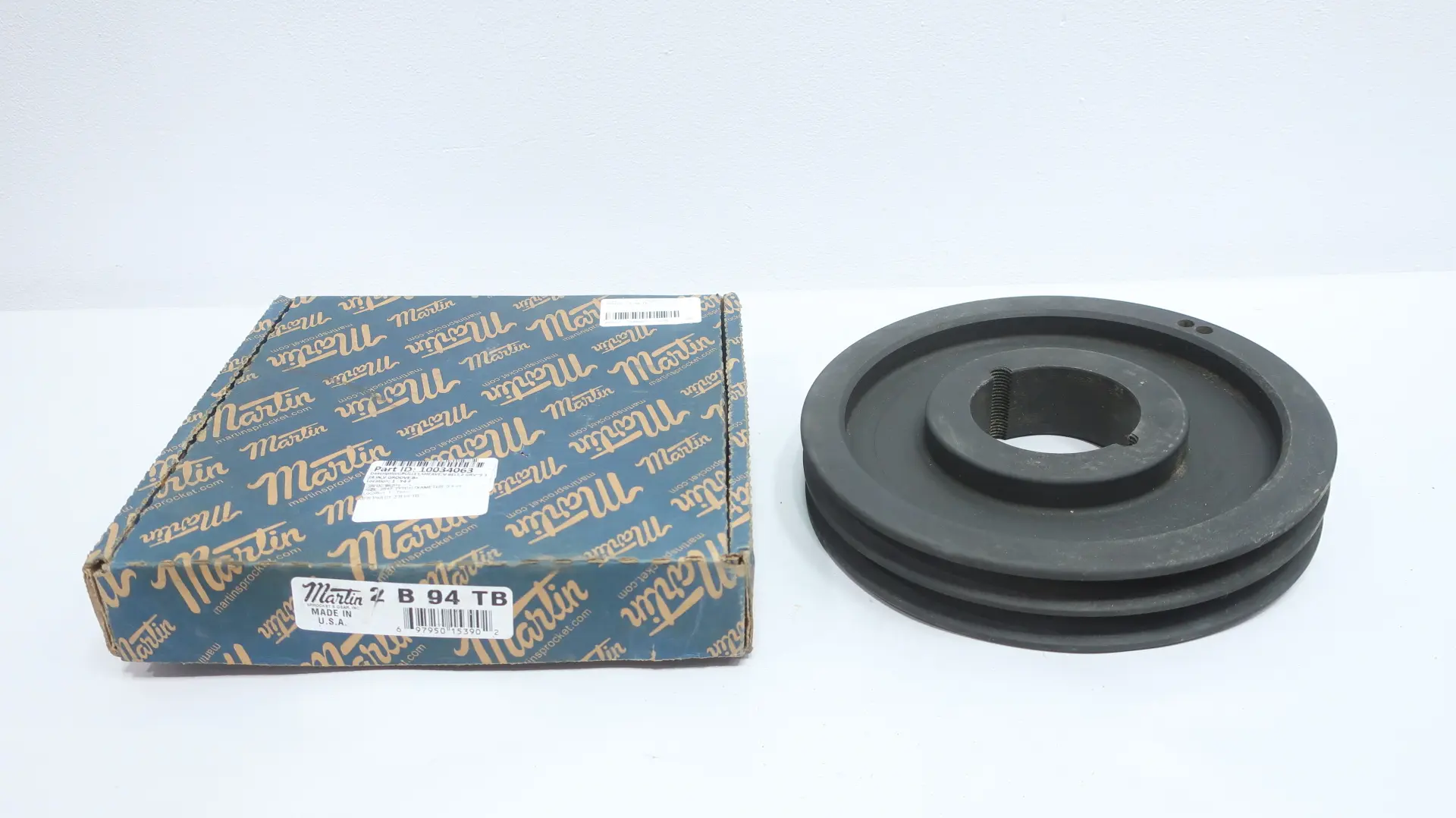 Produktfoto 1 von MARTIN 2 B 94 TB