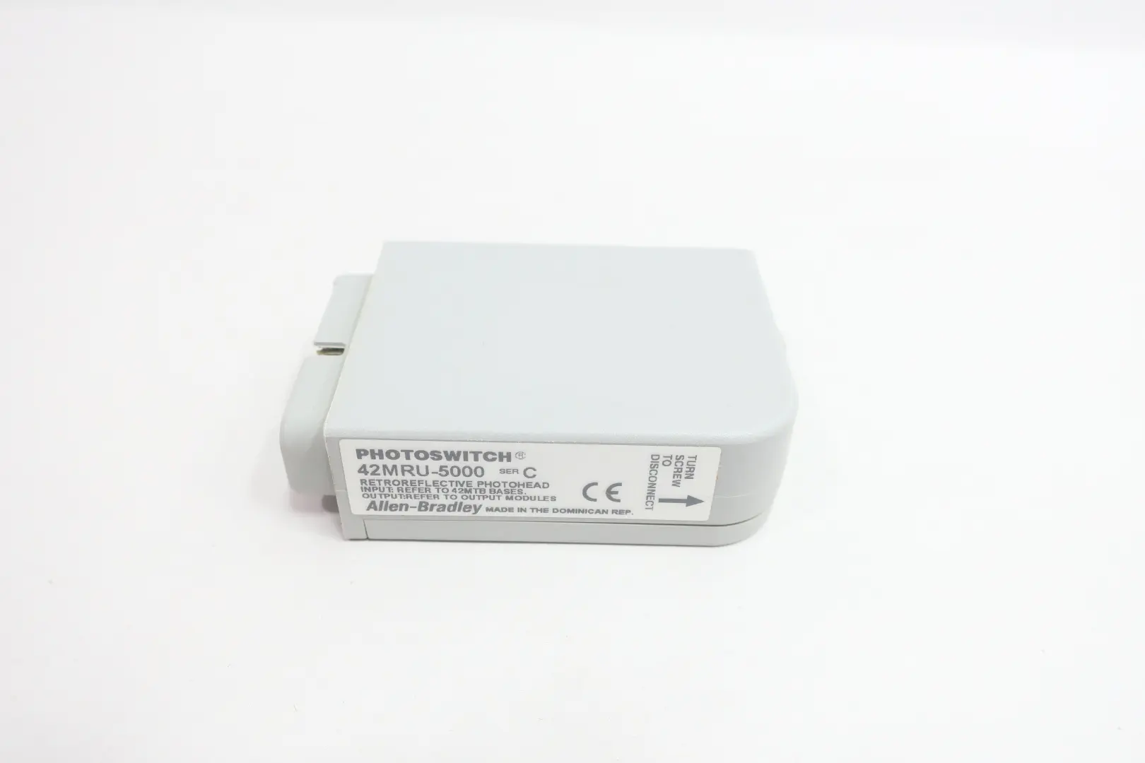 Produktfoto 1 von ALLEN BRADLEY 42MRU-5000