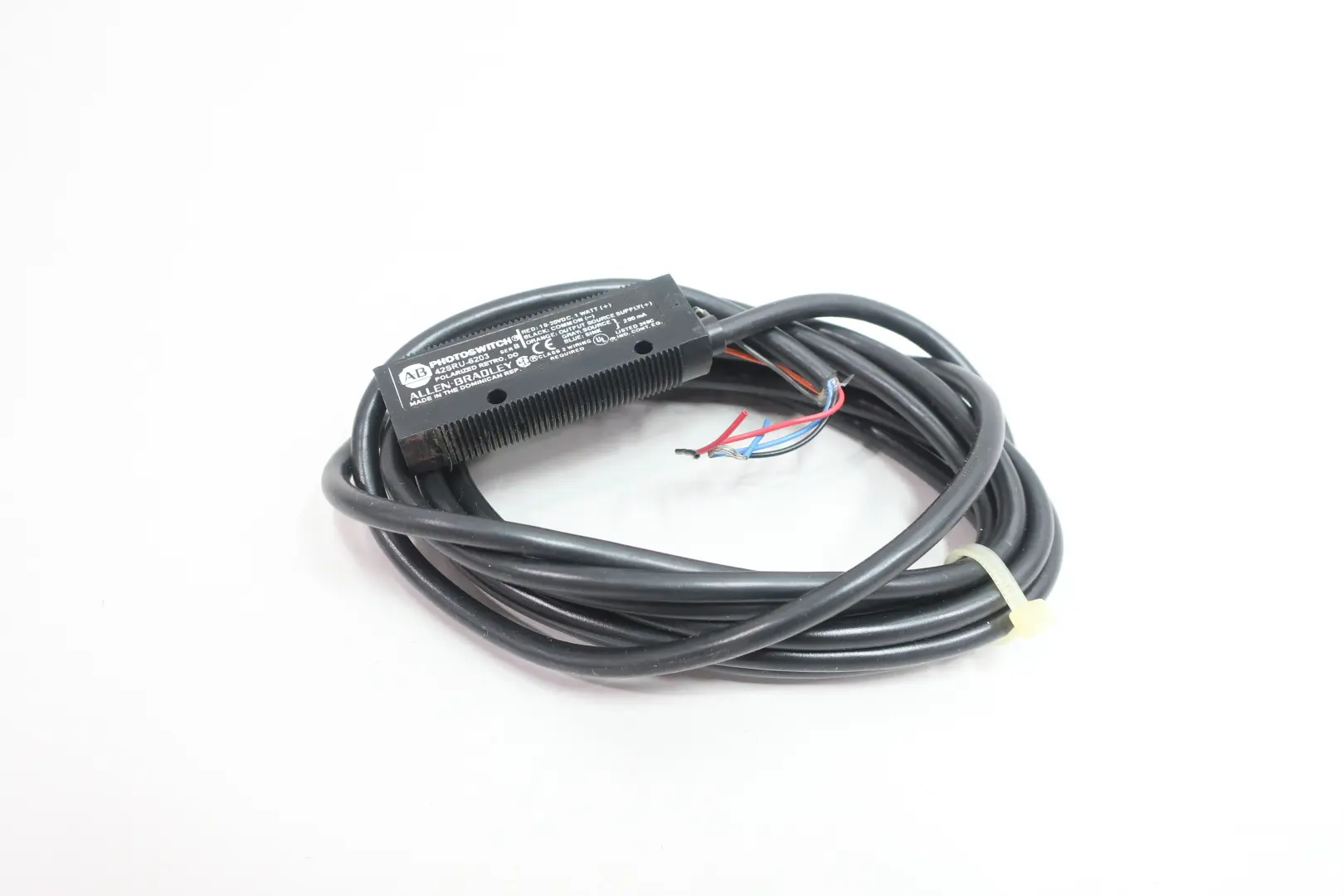 Produktfoto 1 von ALLEN BRADLEY 42SRU-6032