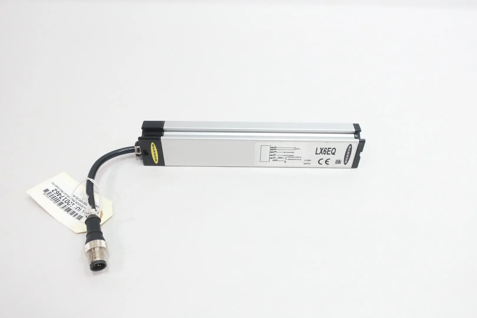 Produktfoto 1 von BANNER LX6EQ
