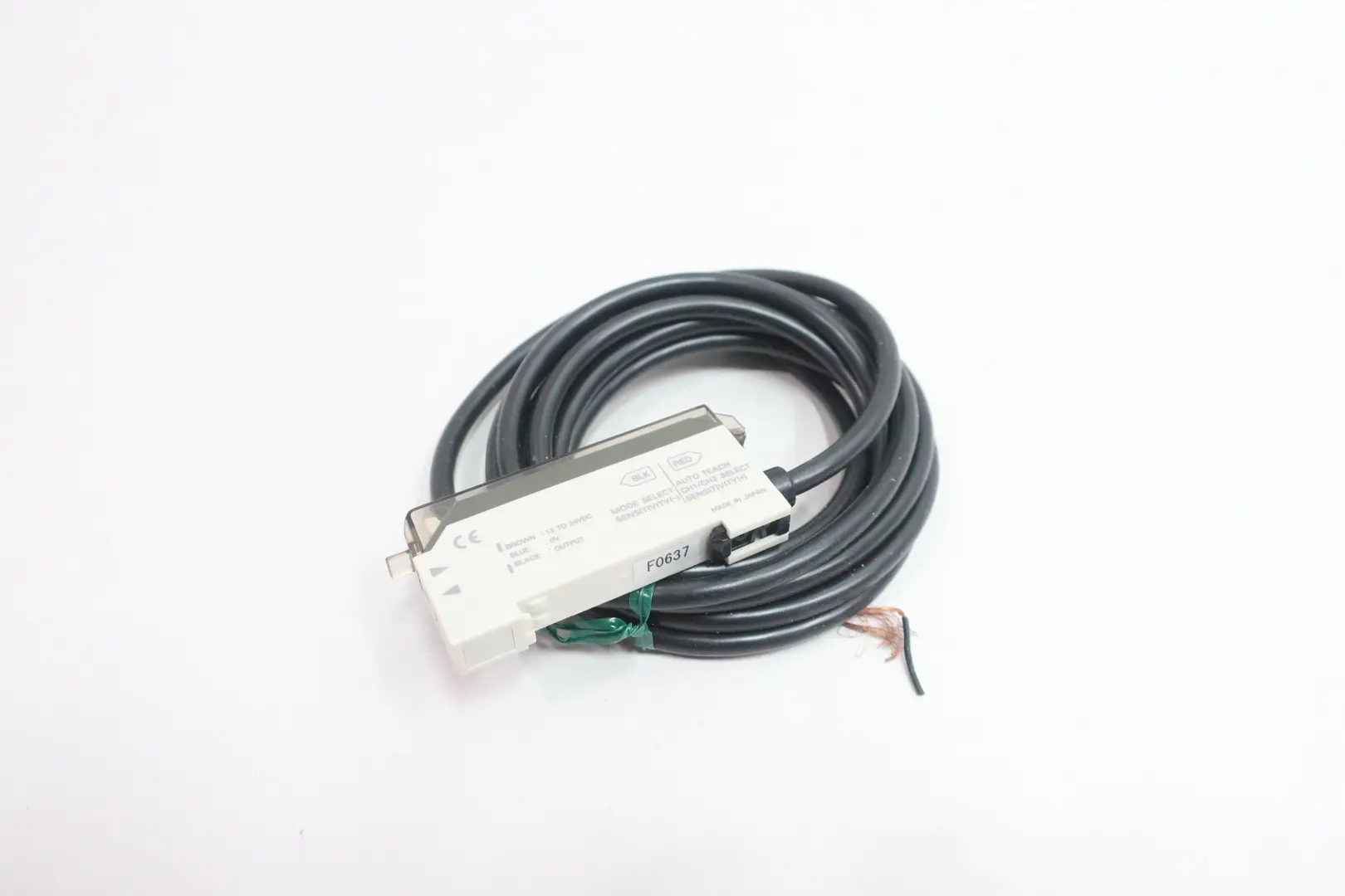 Produktfoto 1 von ALLEN BRADLEY 45FVL-2LGE-A2