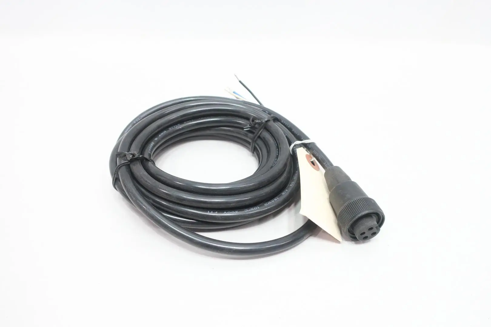 Produktfoto 1 von BANNER MBCC-412