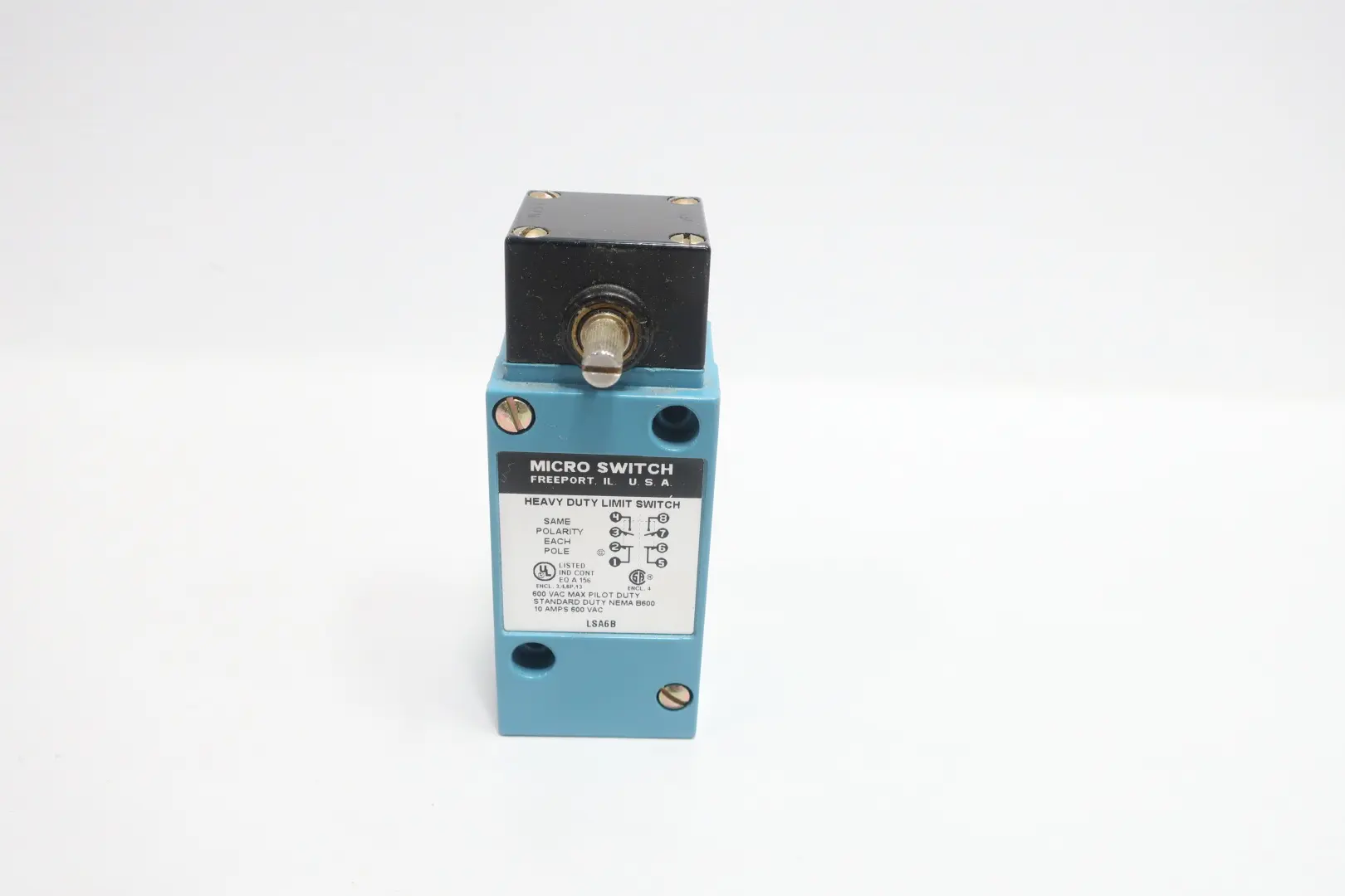 Produktfoto 1 von HONEYWELL LSA6B
