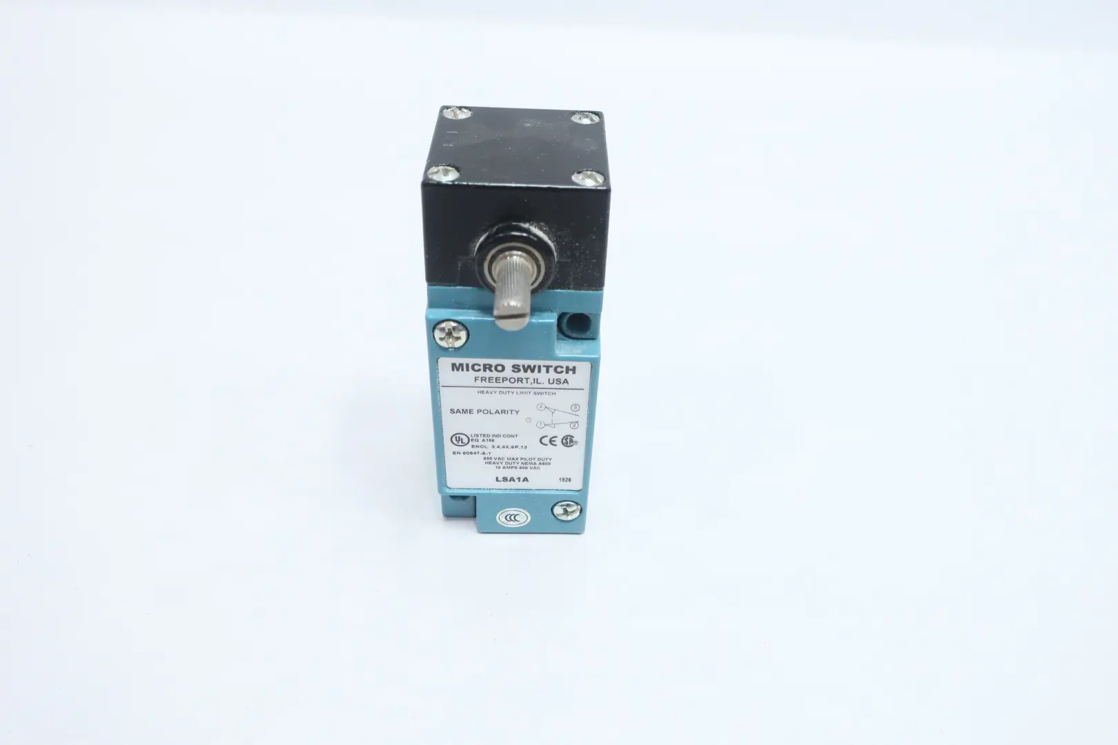 Produktfoto 1 von HONEYWELL LSA1A